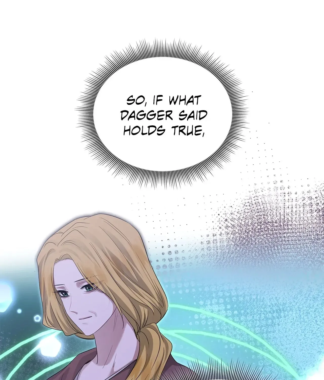 Kill This Marriage Chapter 36 page 14 - 
