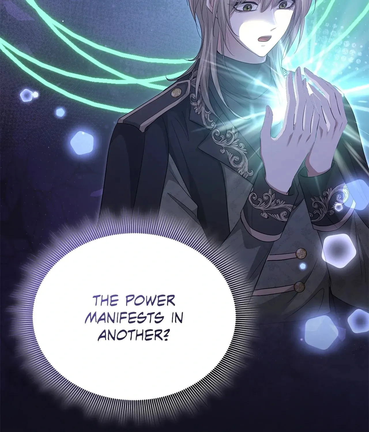 Kill This Marriage Chapter 36 page 16 - 