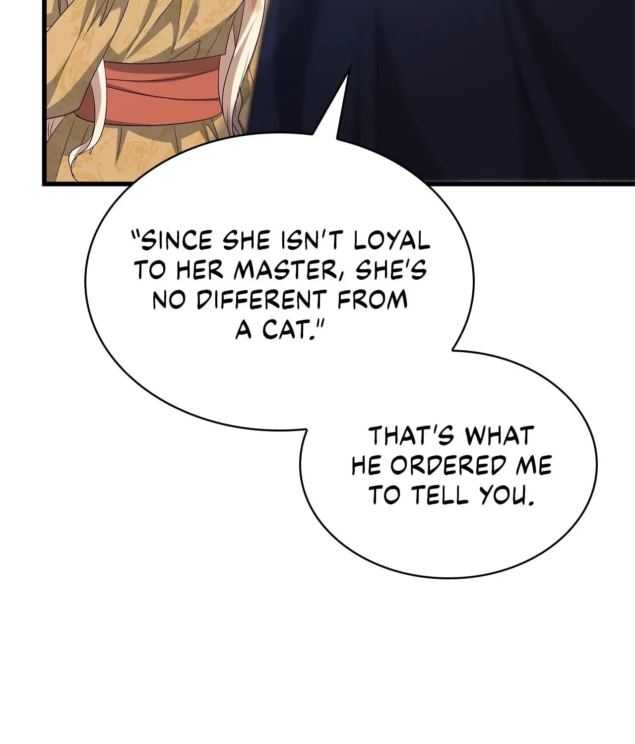 Kill This Marriage Chapter 36 page 155 - 