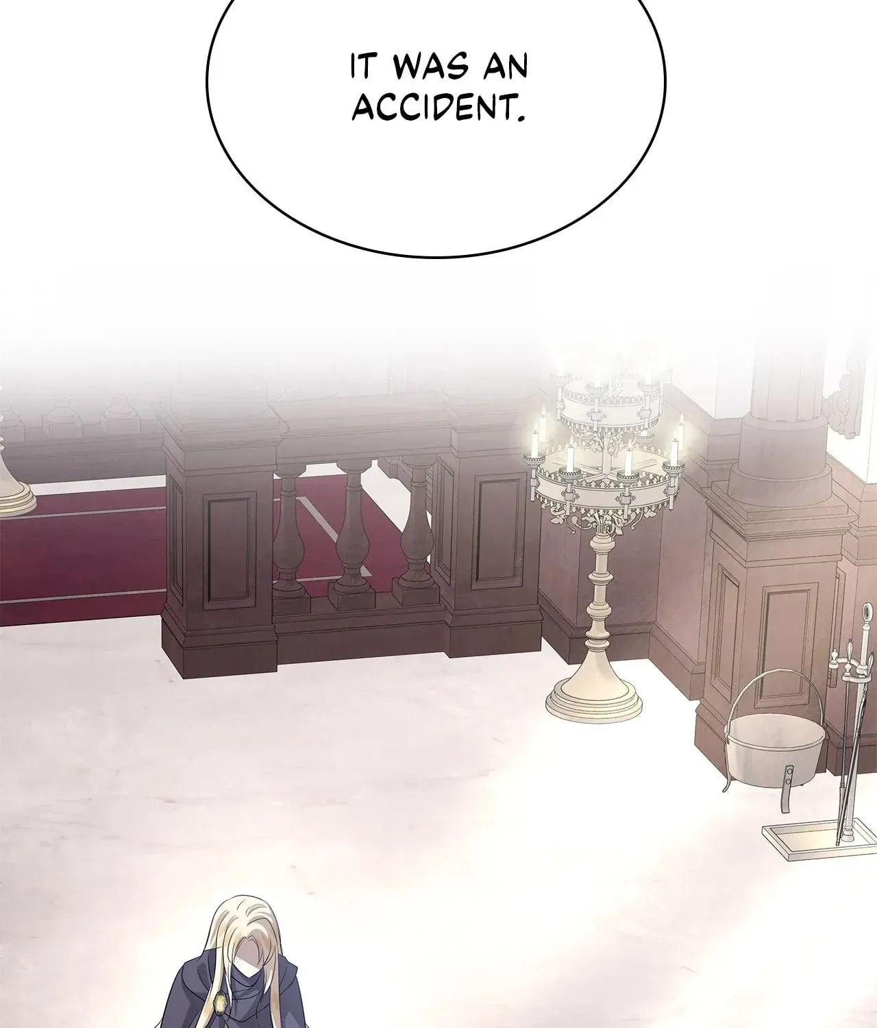 Kill This Marriage Chapter 36 page 169 - 