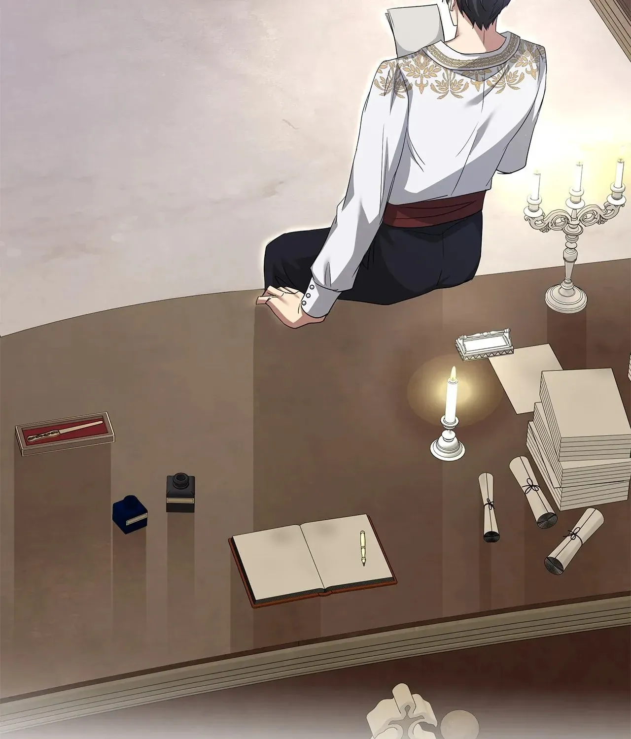 Kill This Marriage Chapter 36 page 171 - 