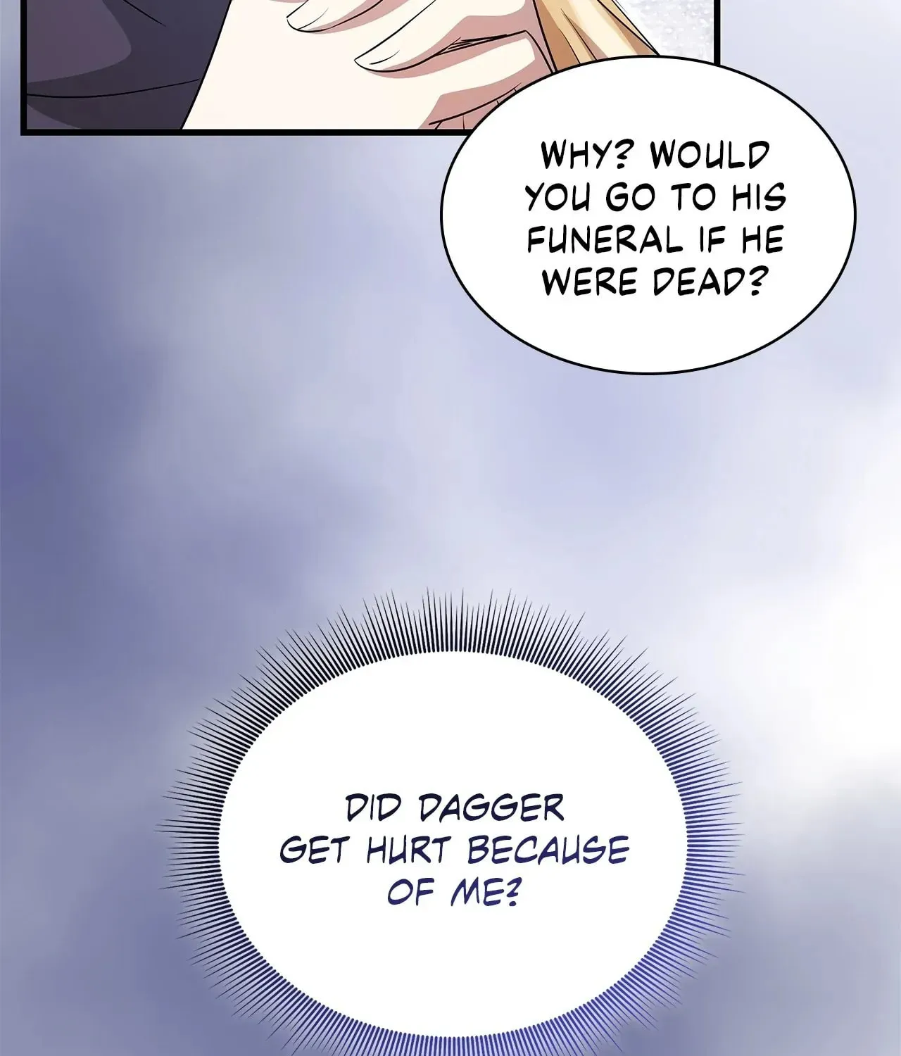 Kill This Marriage Chapter 36 page 177 - 