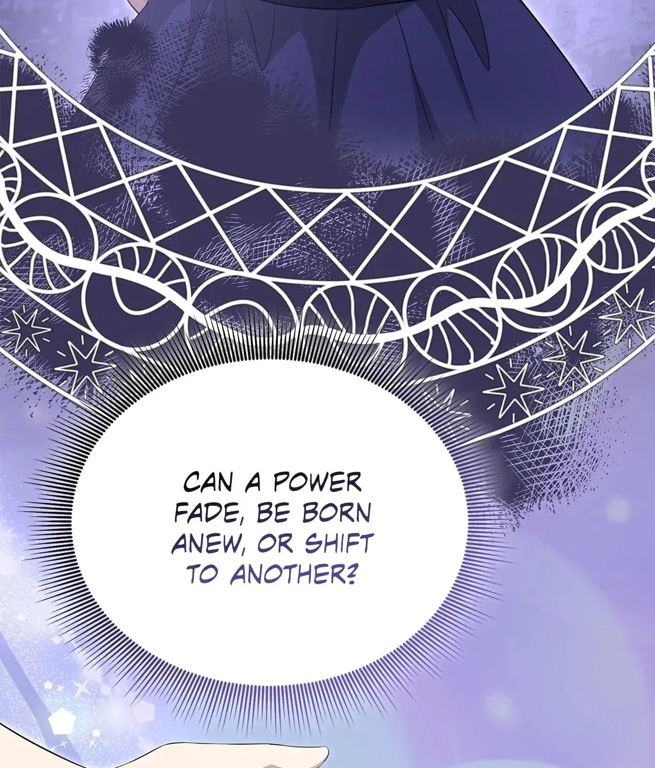 Kill This Marriage Chapter 36 page 22 - 