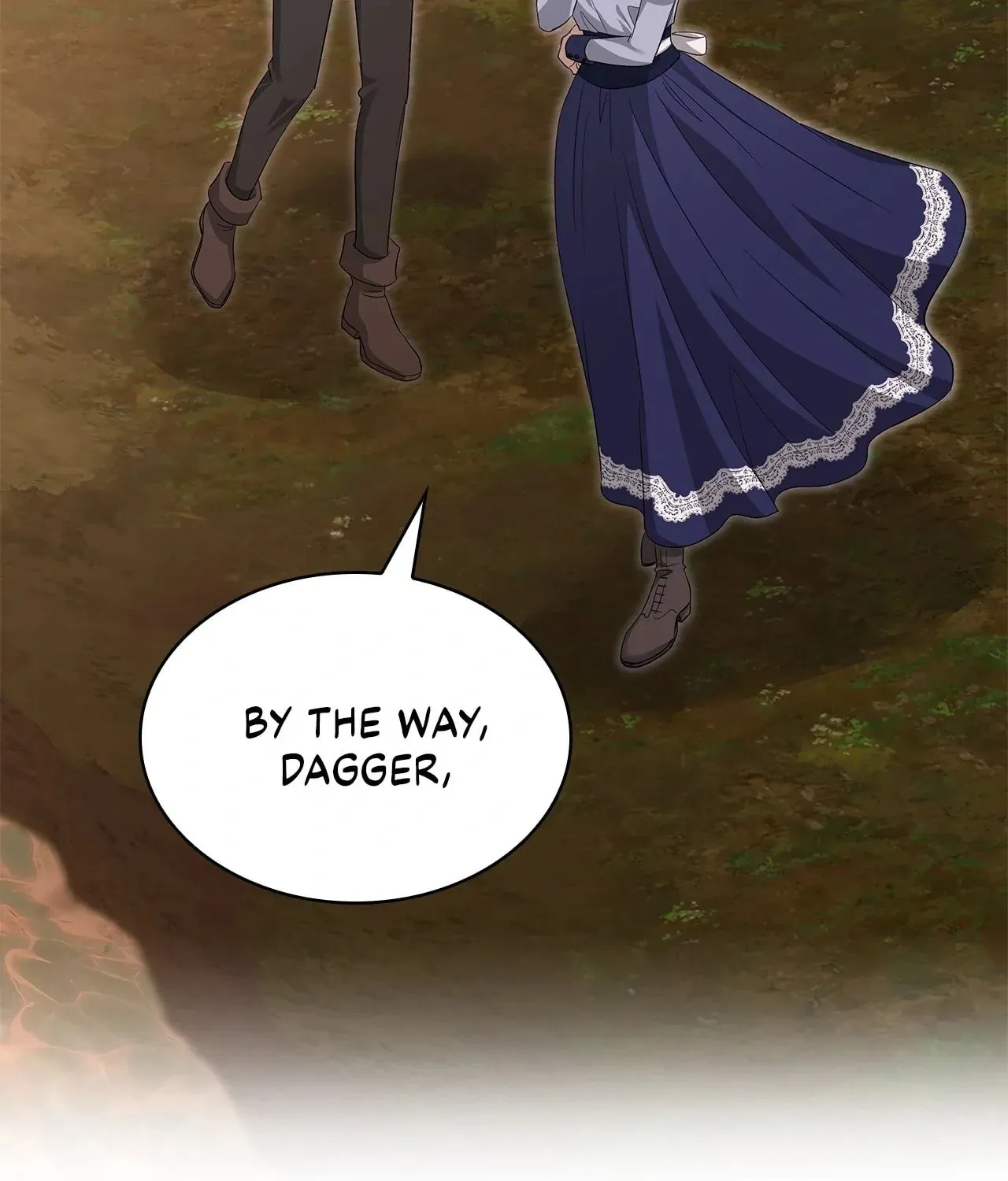 Kill This Marriage Chapter 36 page 26 - 
