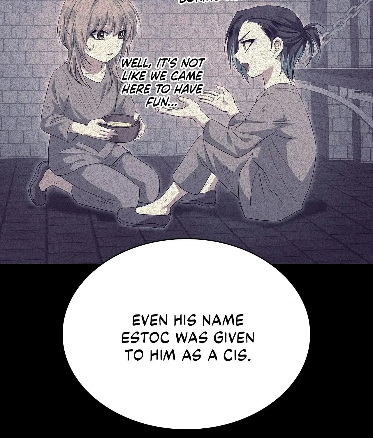 Kill This Marriage Chapter 36 page 32 - 