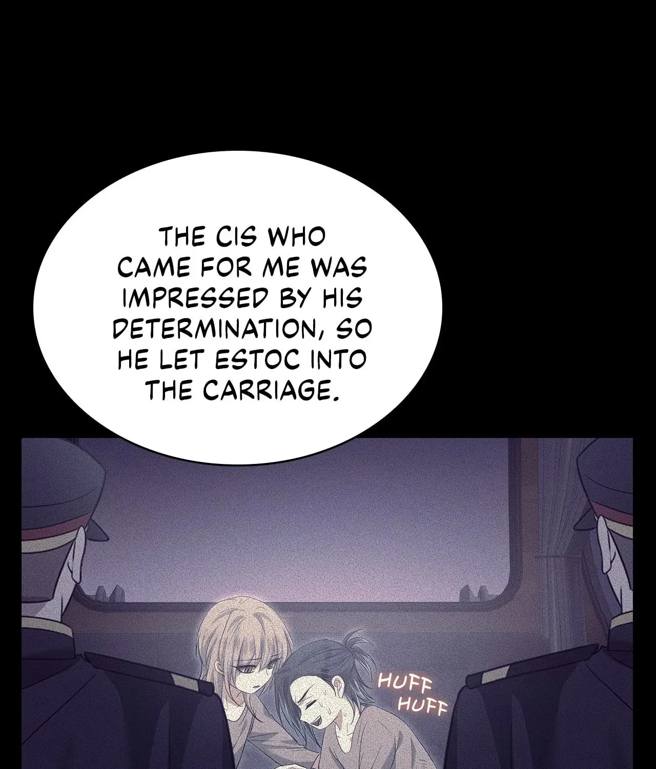 Kill This Marriage Chapter 36 page 41 - 