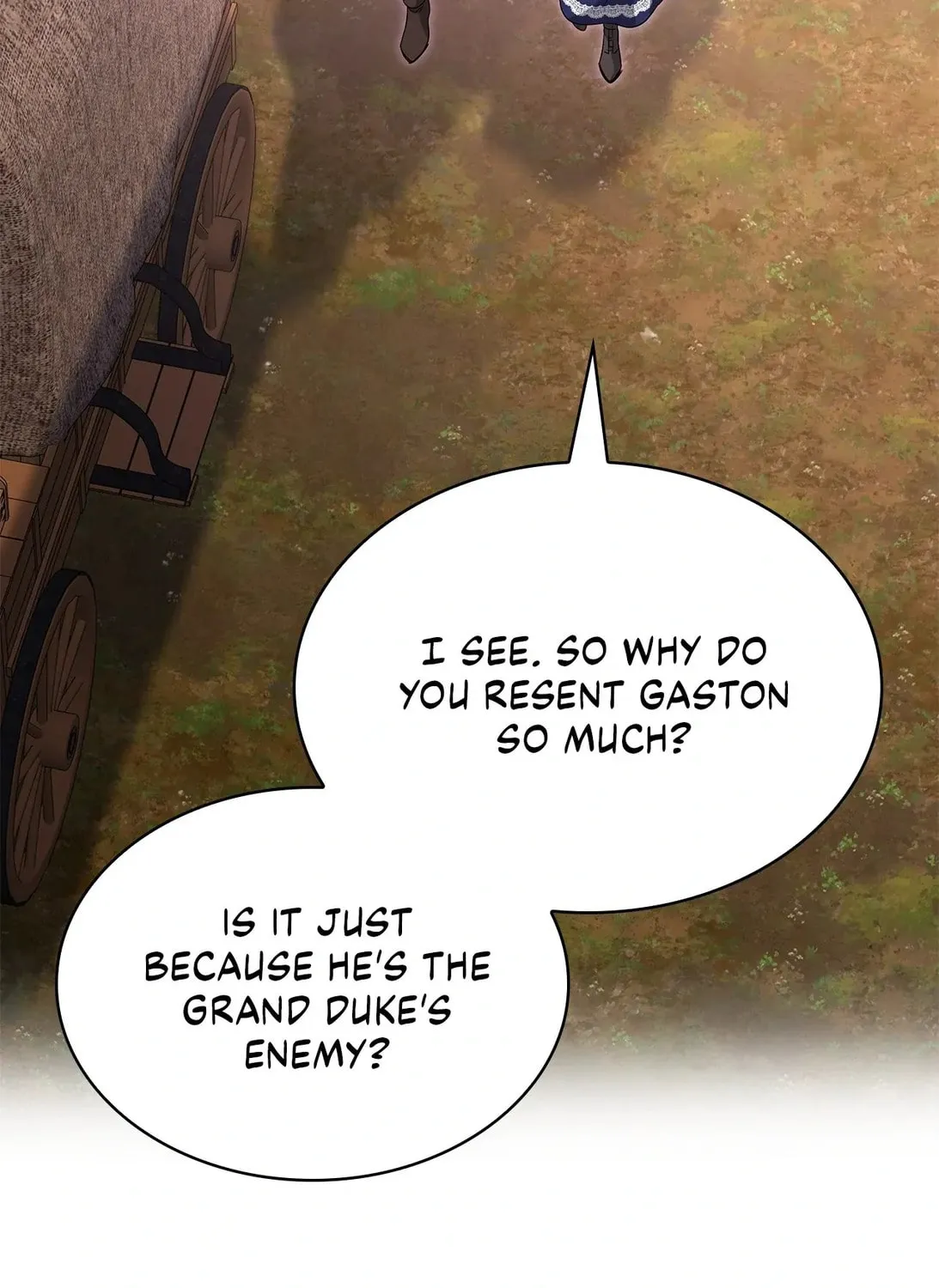 Kill This Marriage Chapter 36 page 53 - 