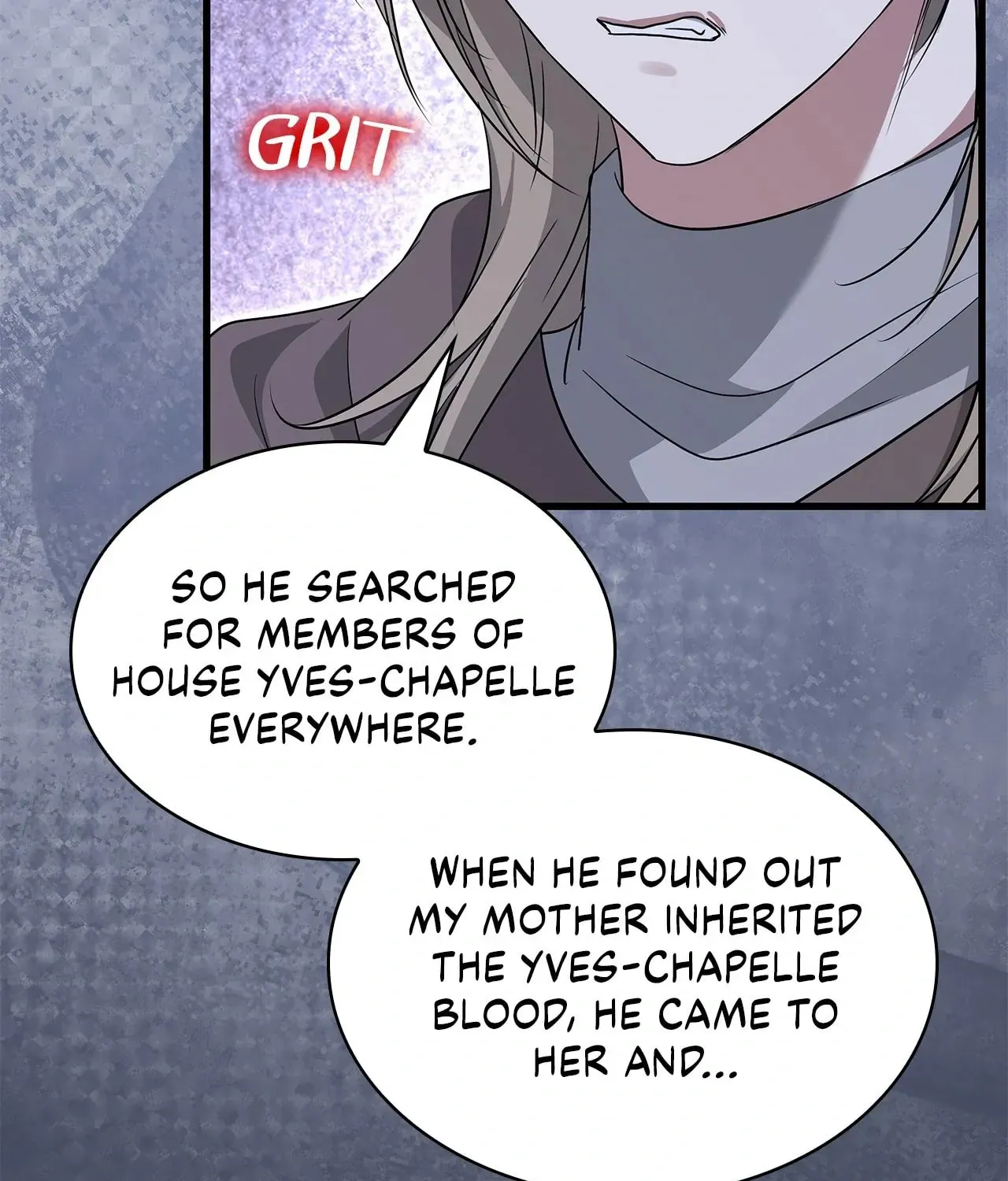 Kill This Marriage Chapter 36 page 59 - 