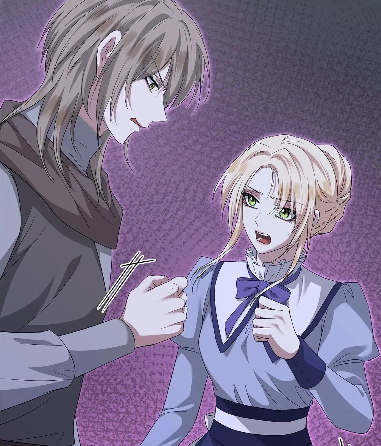 Kill This Marriage Chapter 36 page 84 - 