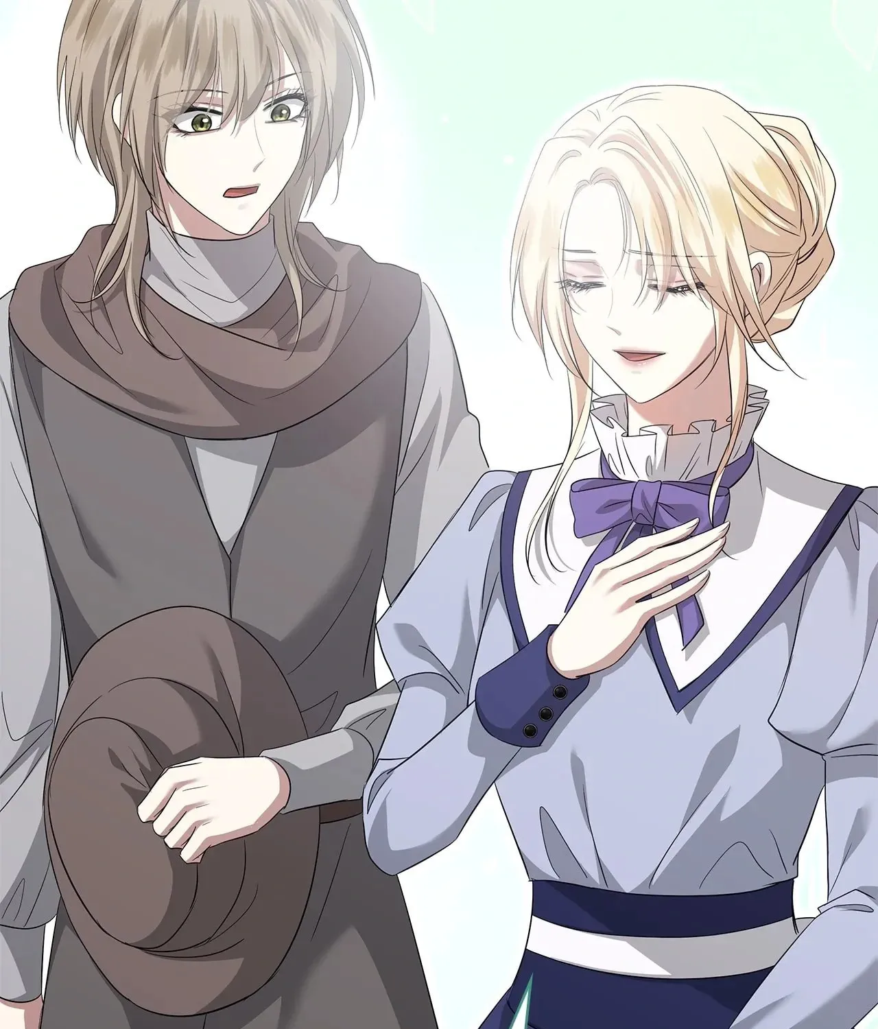 Kill This Marriage Chapter 36 page 93 - 