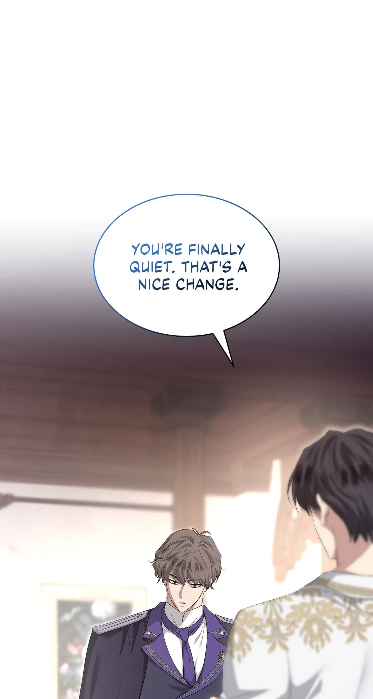 Kill This Marriage Chapter 37 page 1 - 