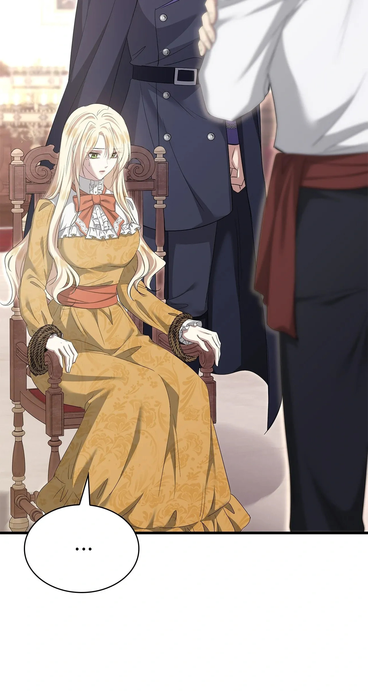 Kill This Marriage Chapter 37 page 2 - 