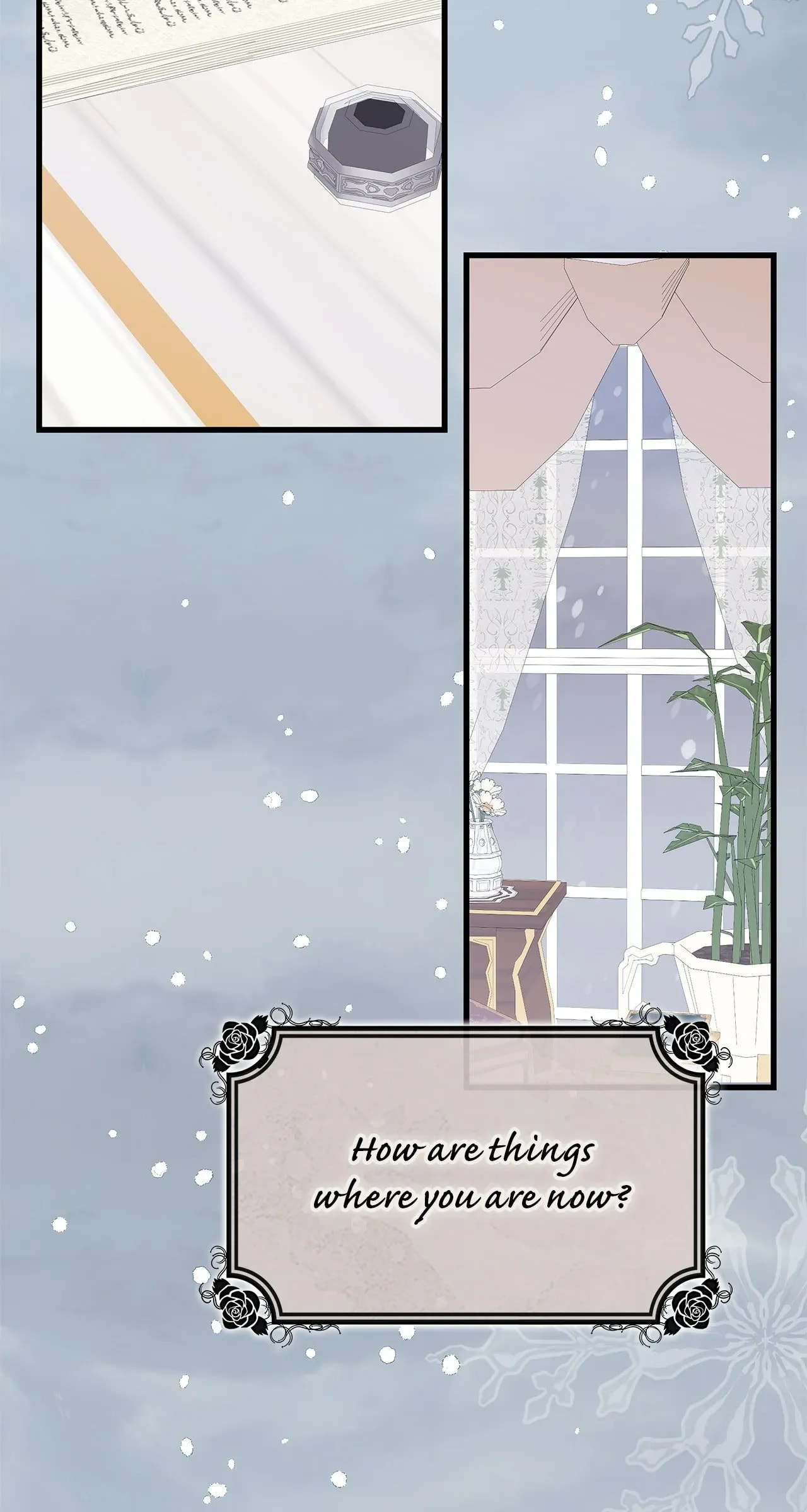 Kill This Marriage Chapter 37 page 107 - 