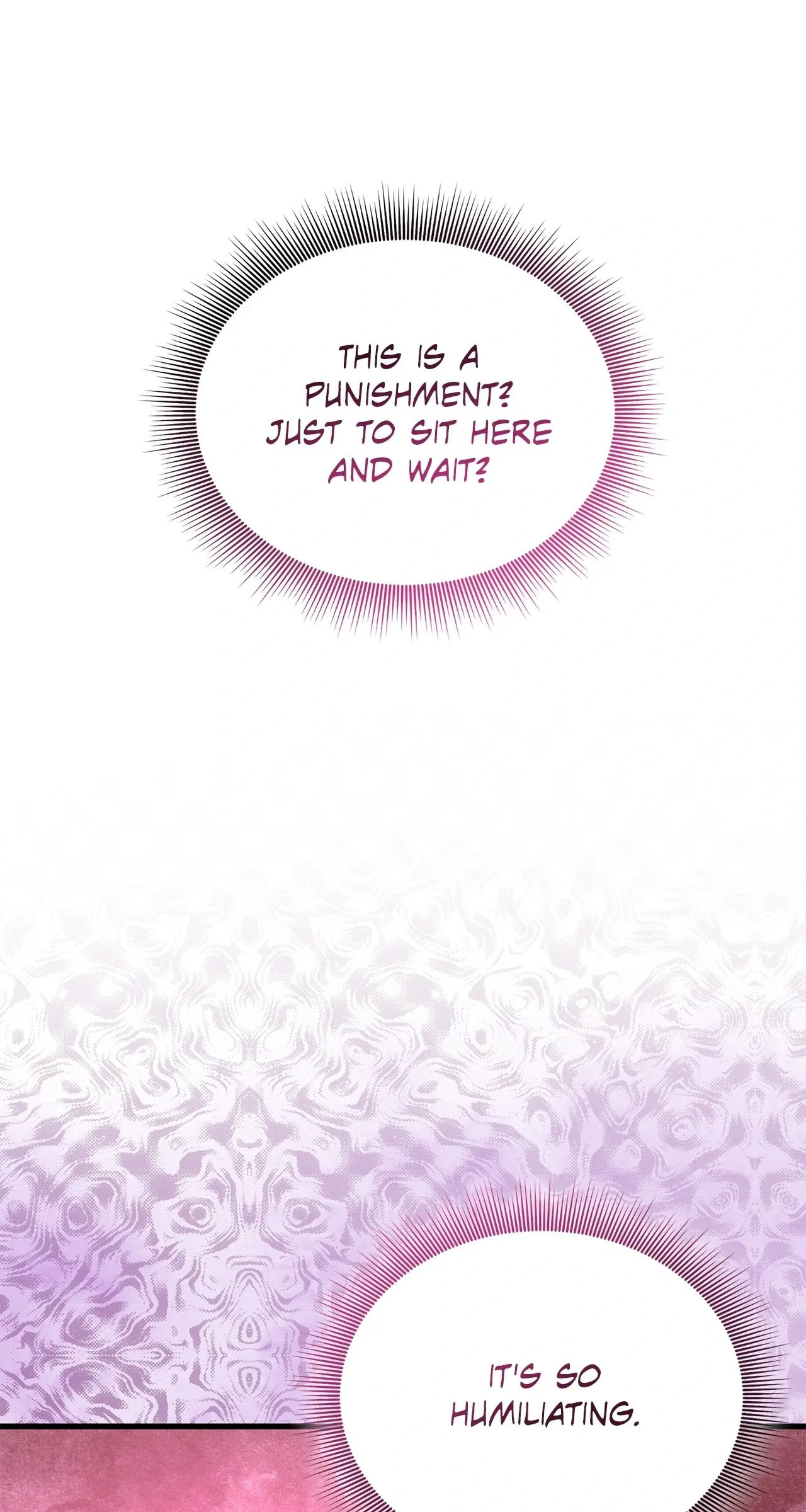Kill This Marriage Chapter 37 page 12 - 
