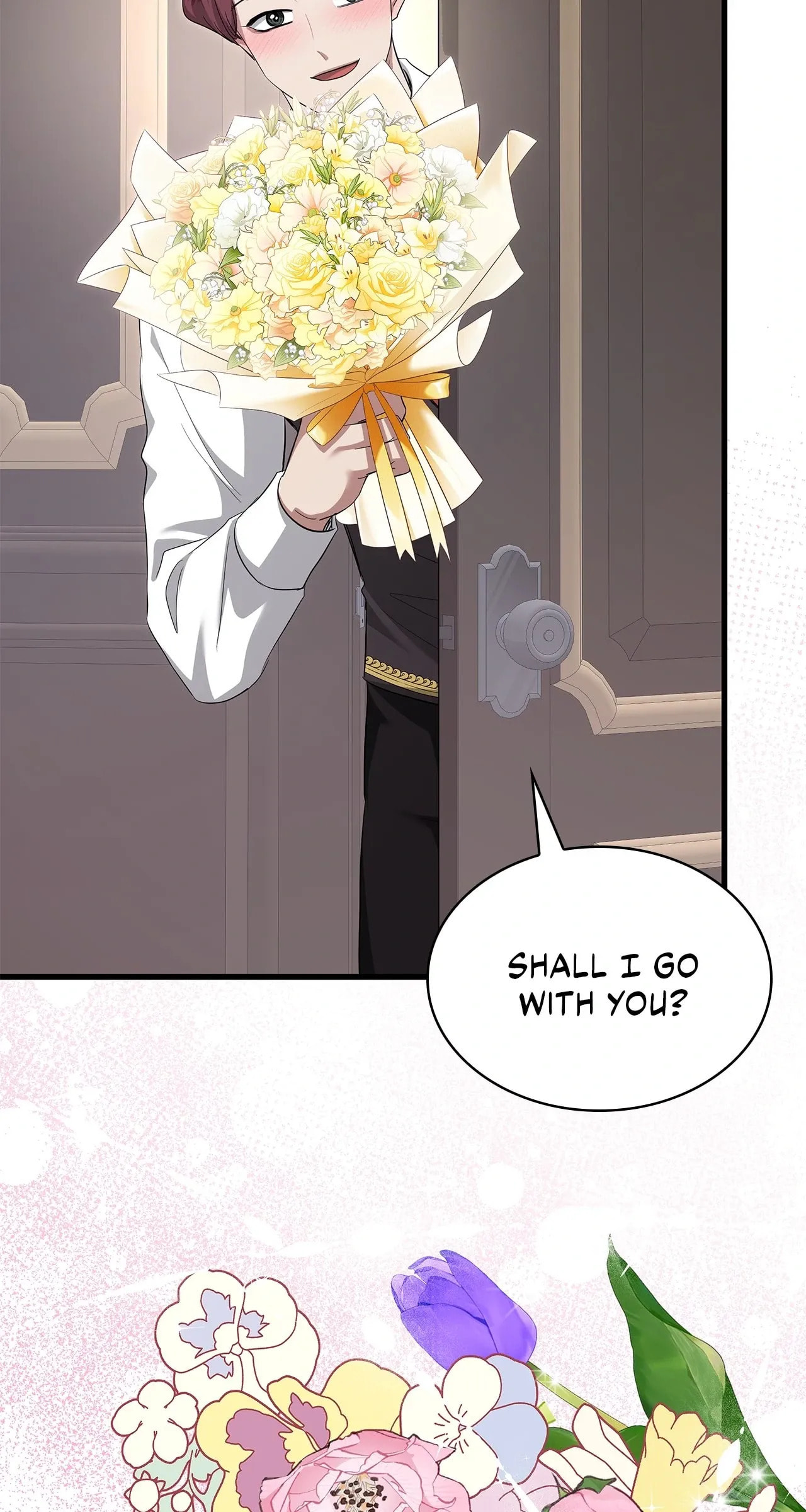 Kill This Marriage Chapter 37 page 115 - 