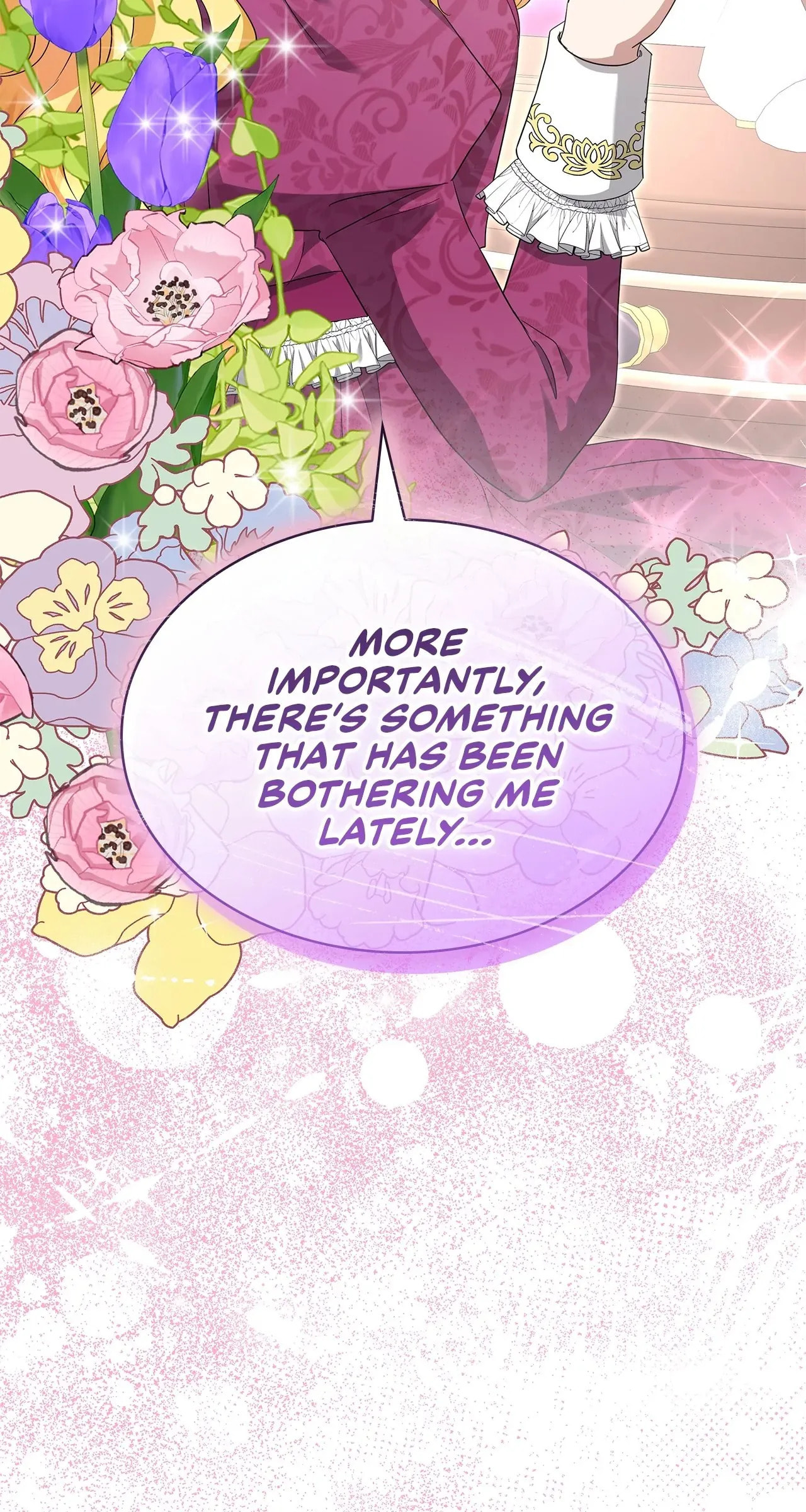 Kill This Marriage Chapter 37 page 117 - 