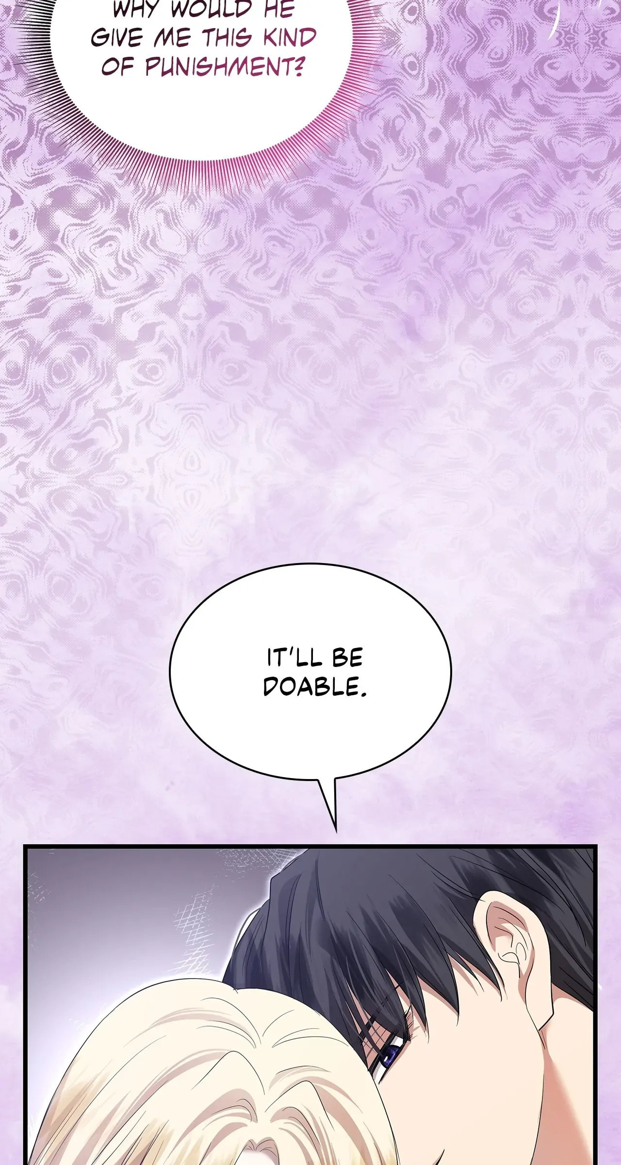 Kill This Marriage Chapter 37 page 14 - 