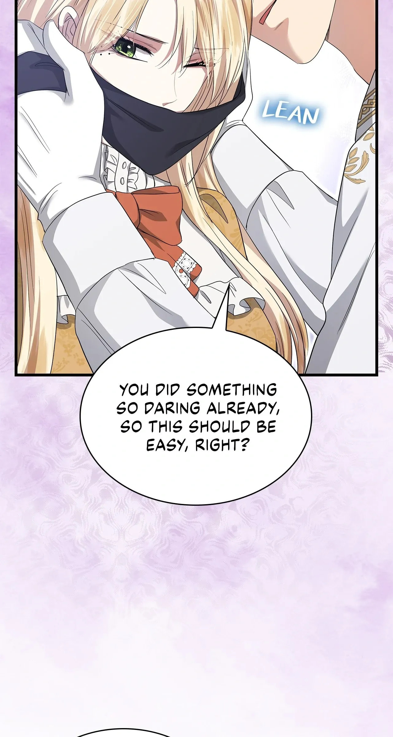 Kill This Marriage Chapter 37 page 15 - 
