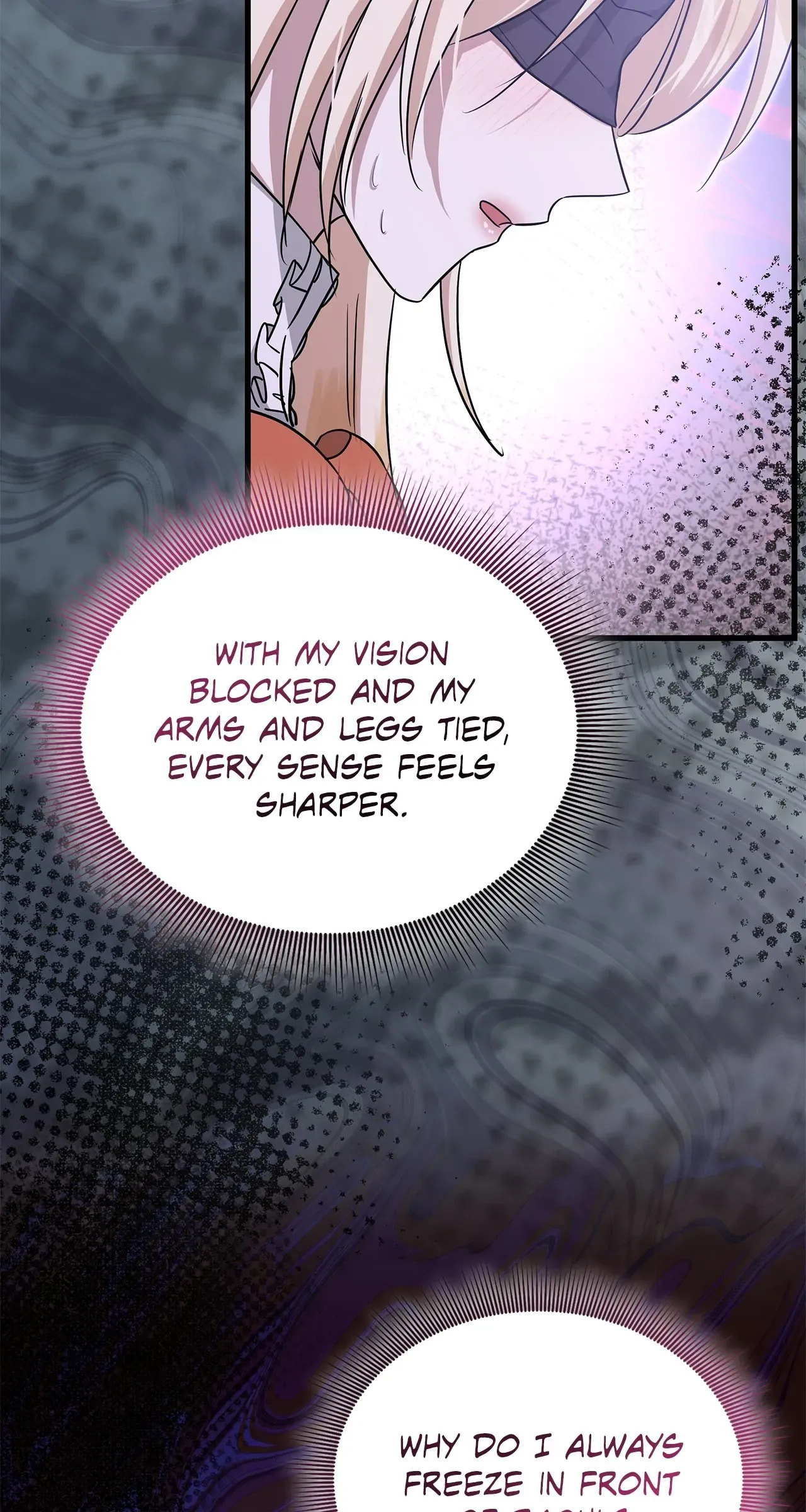 Kill This Marriage Chapter 37 page 20 - 
