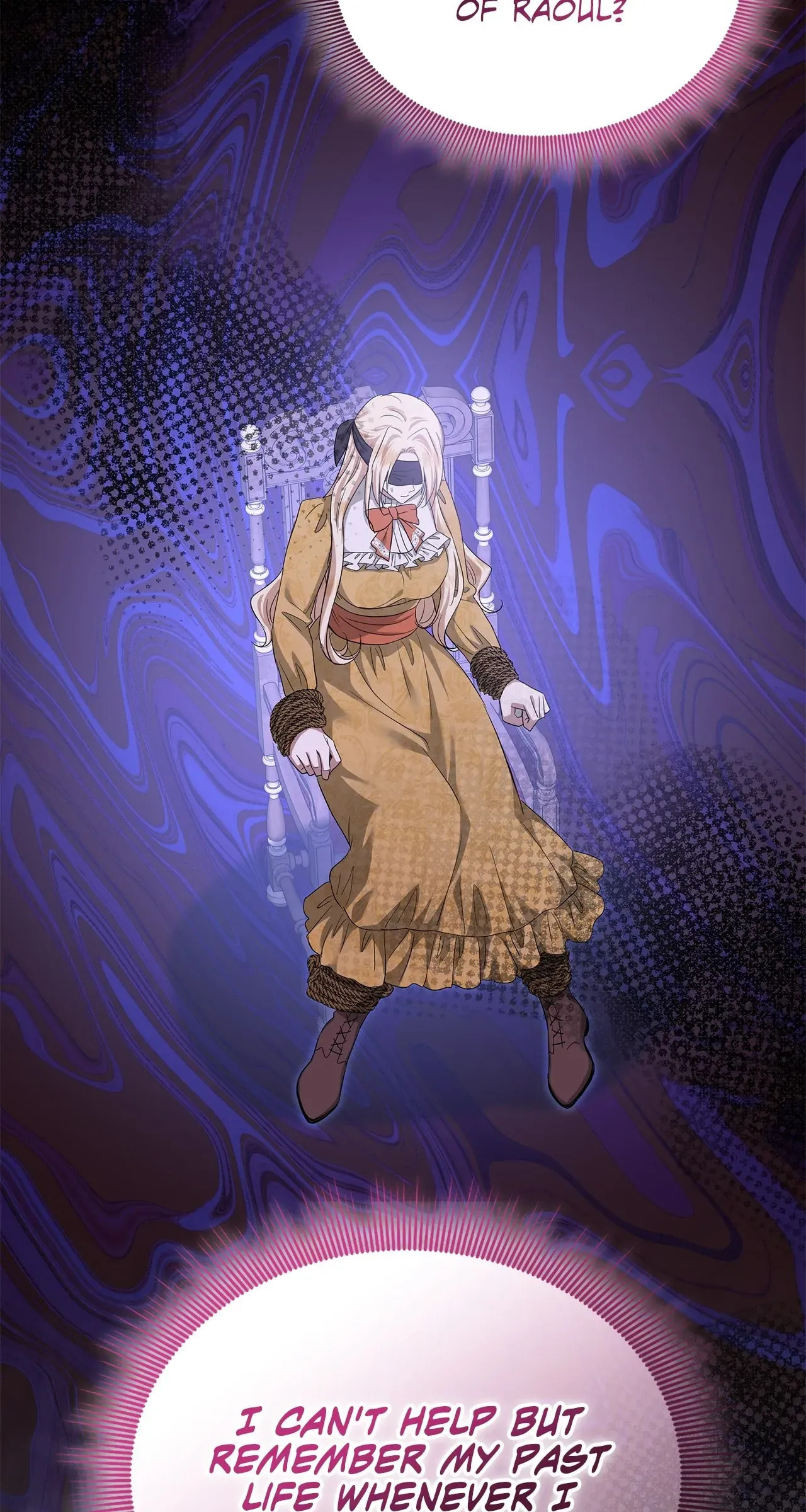 Kill This Marriage Chapter 37 page 21 - 