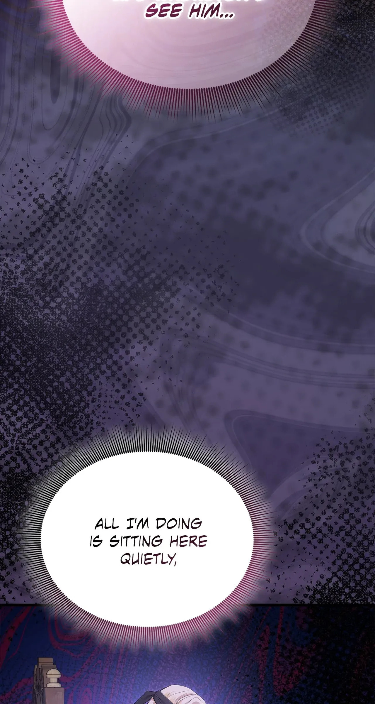 Kill This Marriage Chapter 37 page 22 - 