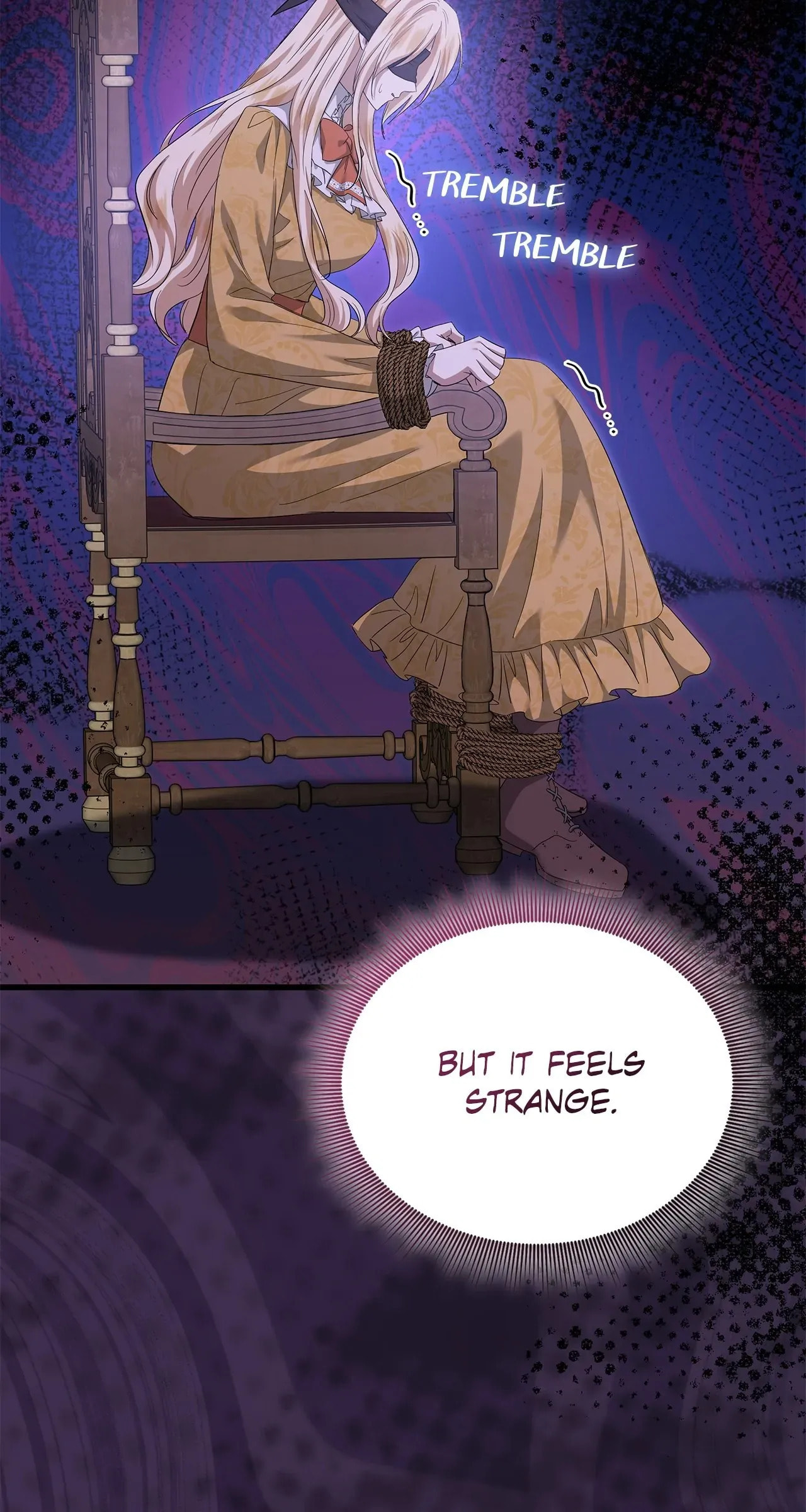 Kill This Marriage Chapter 37 page 23 - 