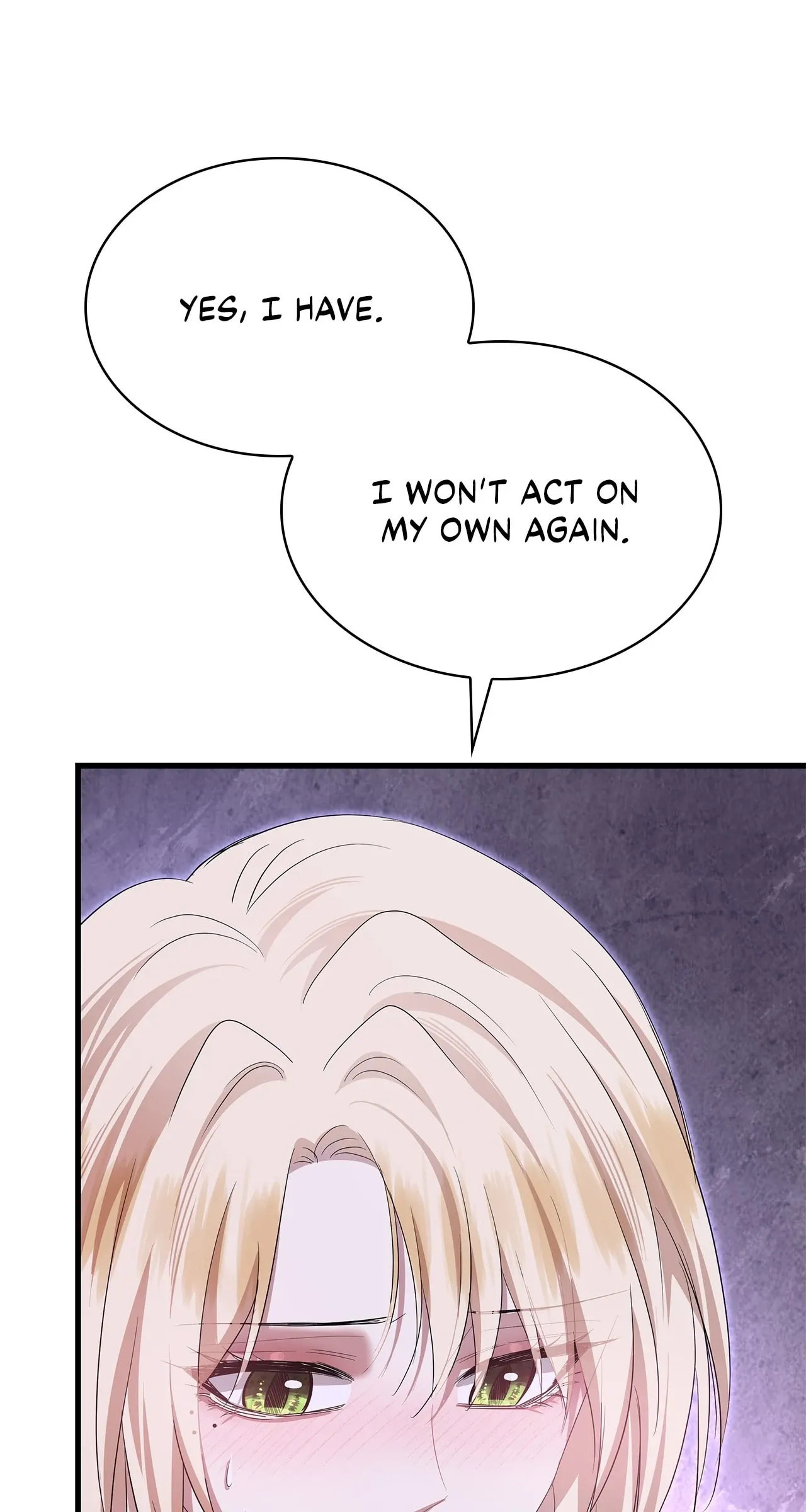 Kill This Marriage Chapter 37 page 33 - 