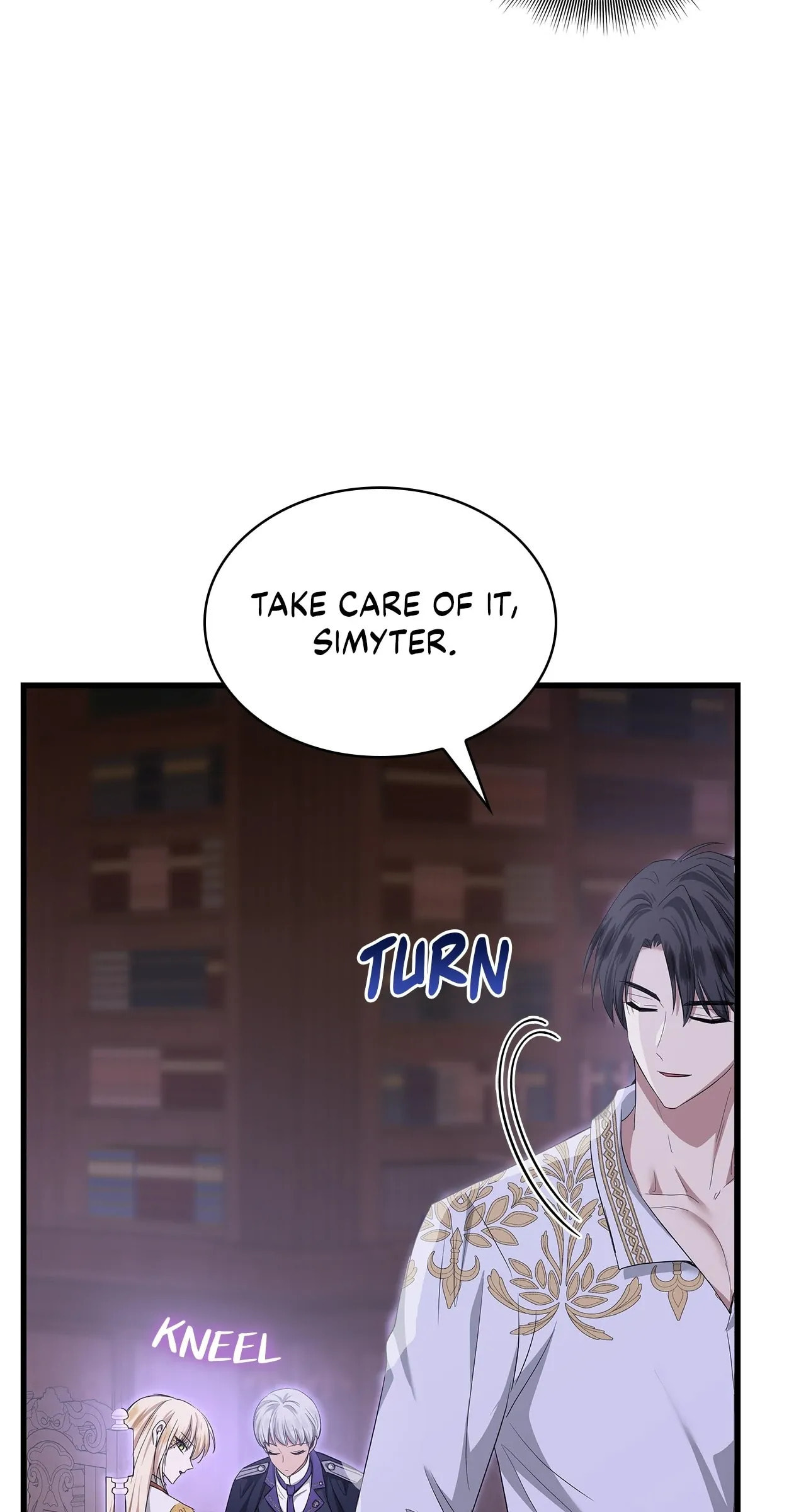 Kill This Marriage Chapter 37 page 36 - 