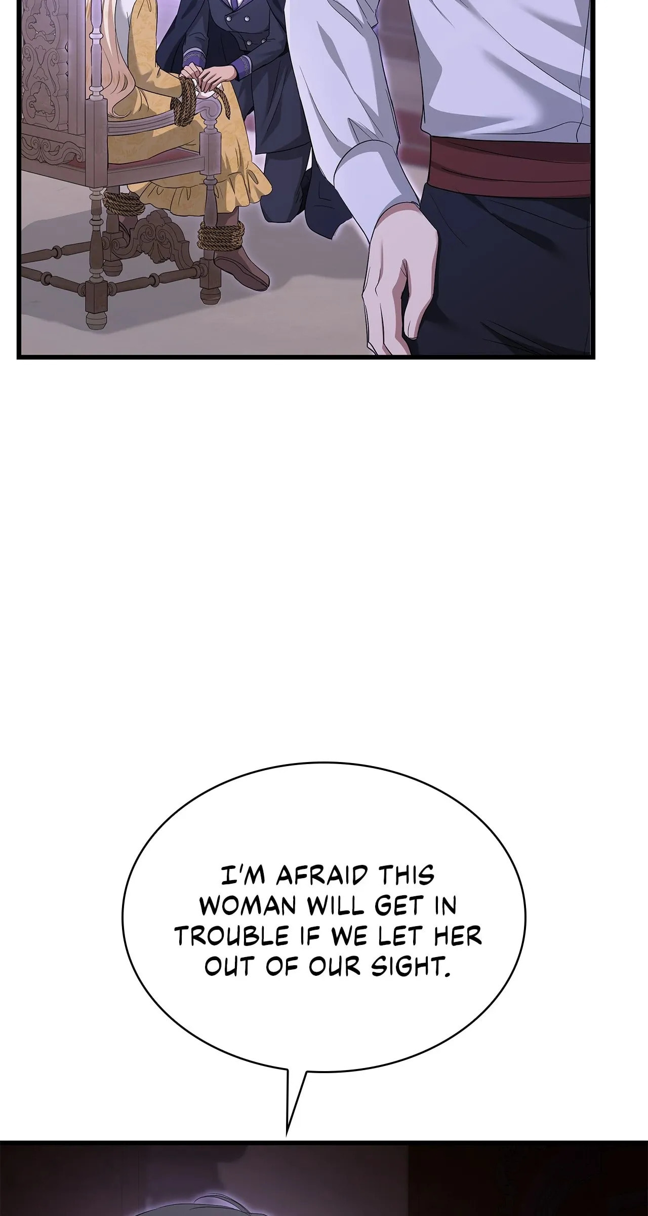 Kill This Marriage Chapter 37 page 37 - 