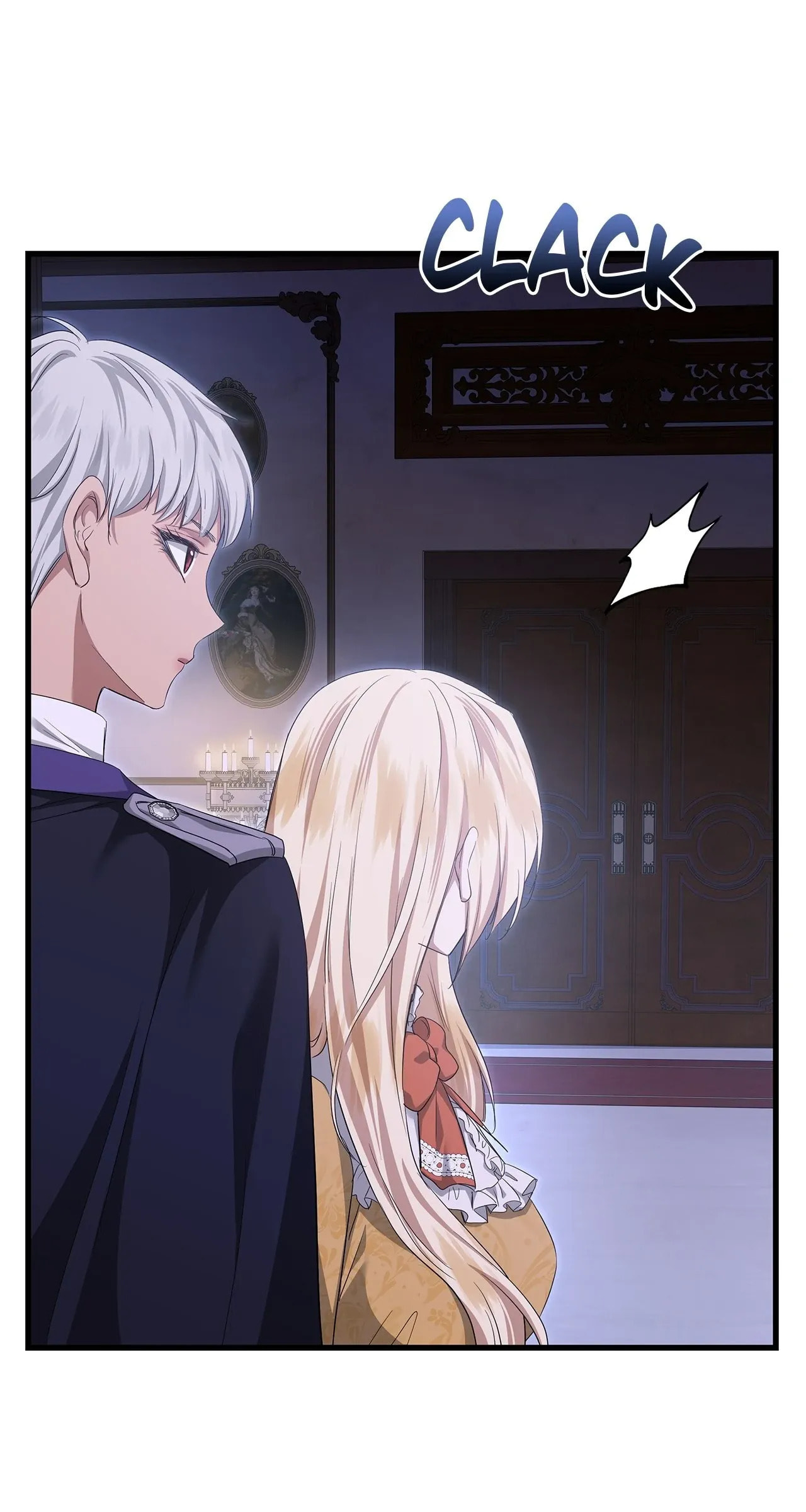 Kill This Marriage Chapter 37 page 39 - 