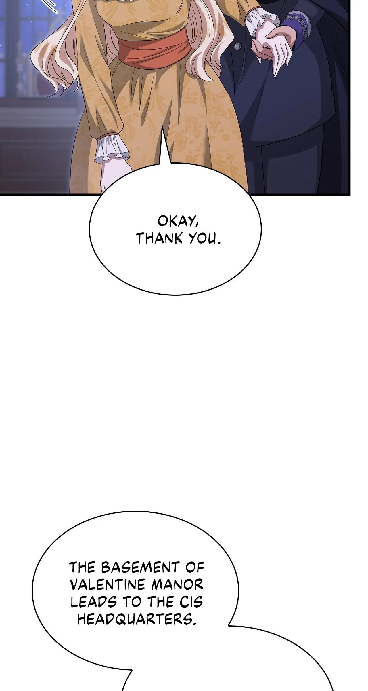 Kill This Marriage Chapter 37 page 41 - 