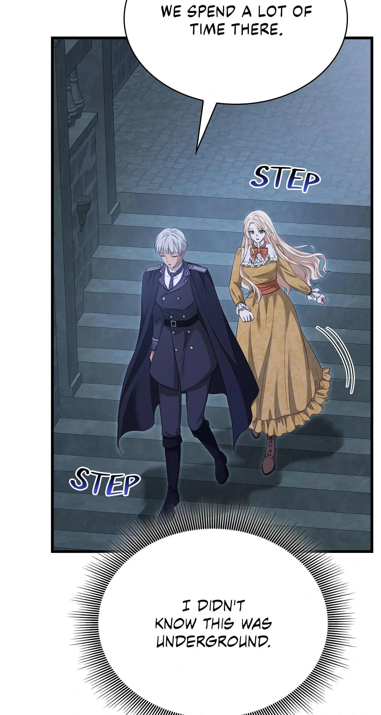 Kill This Marriage Chapter 37 page 42 - 