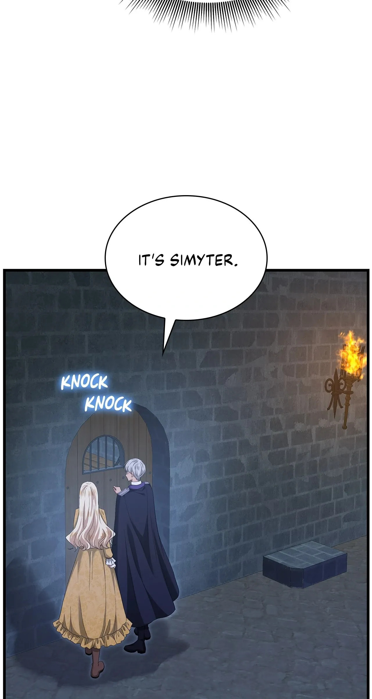 Kill This Marriage Chapter 37 page 43 - 