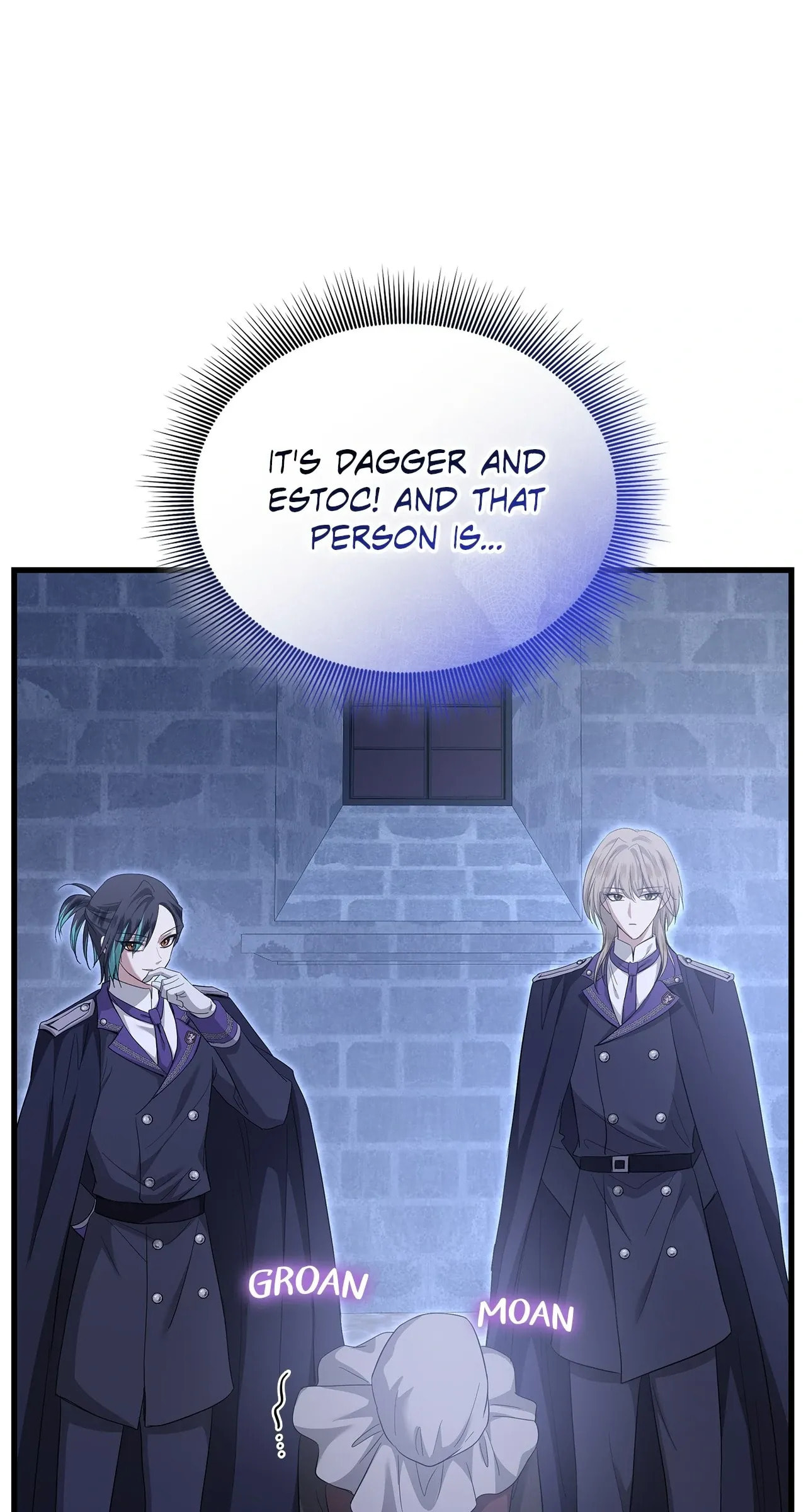 Kill This Marriage Chapter 37 page 45 - 