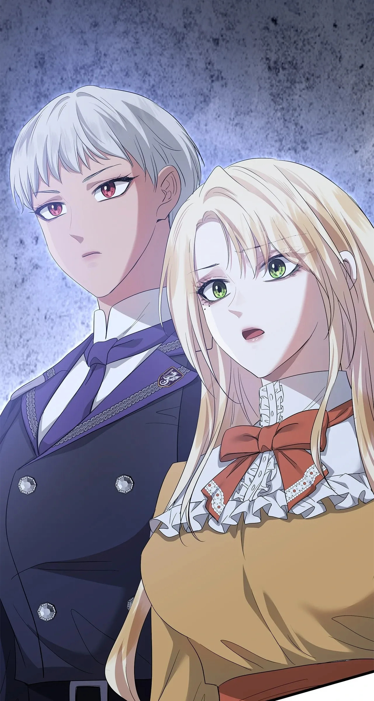 Kill This Marriage Chapter 37 page 47 - 