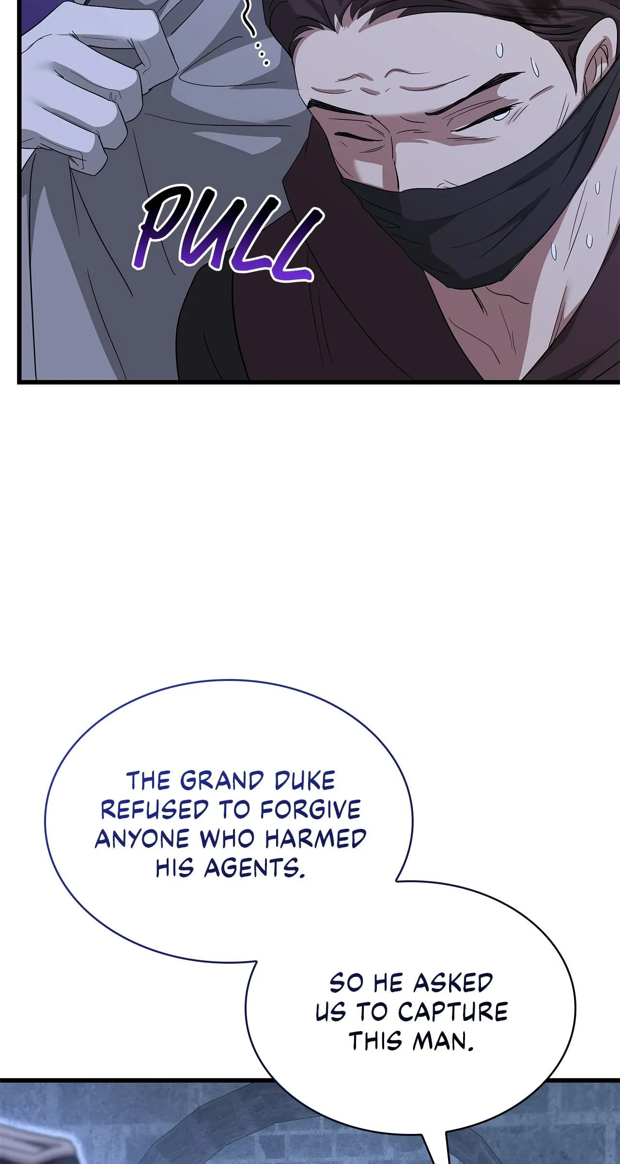 Kill This Marriage Chapter 37 page 49 - 