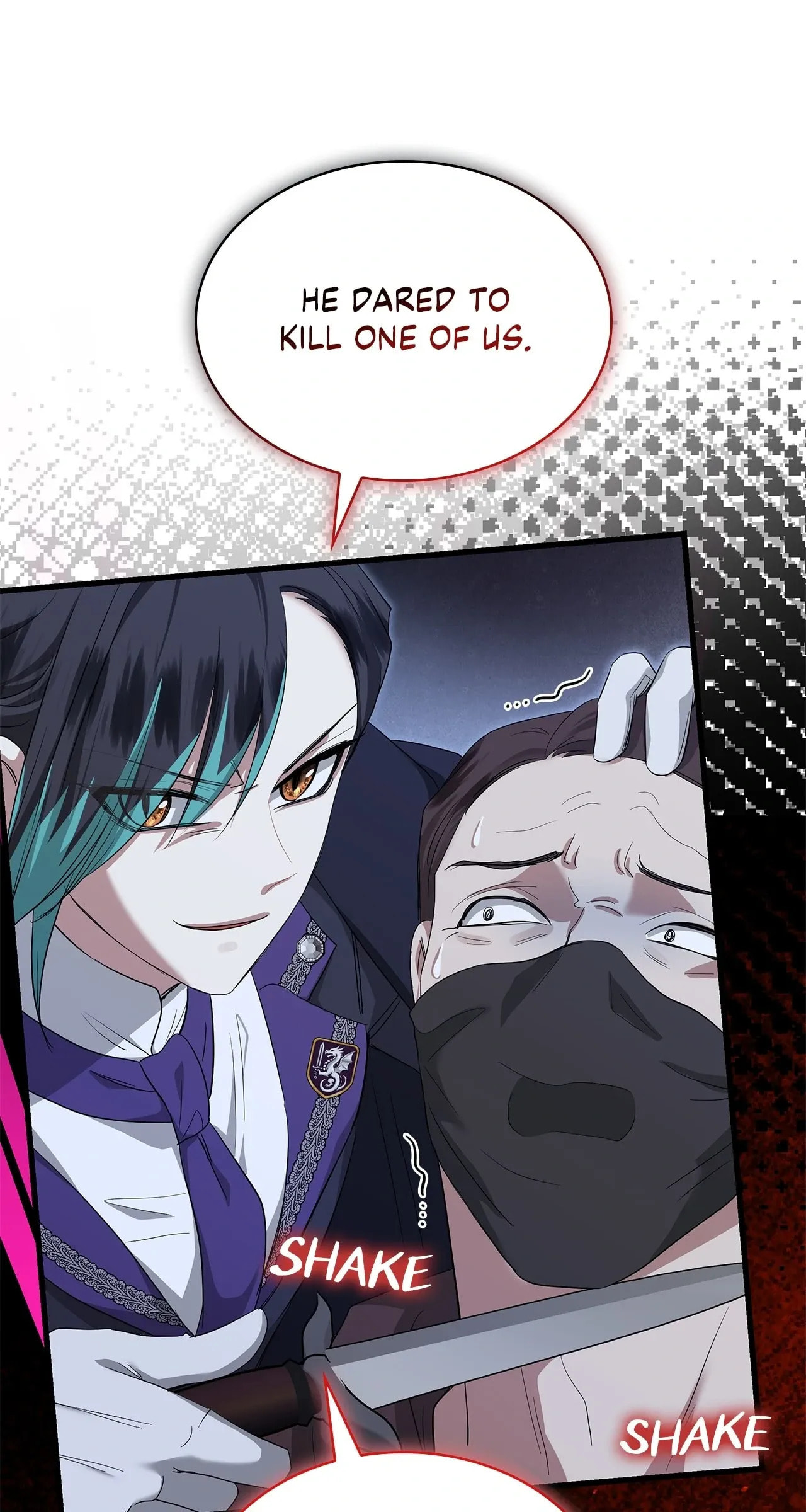 Kill This Marriage Chapter 37 page 52 - 