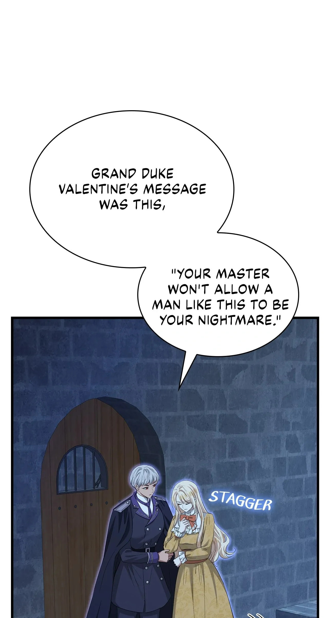 Kill This Marriage Chapter 37 page 56 - 
