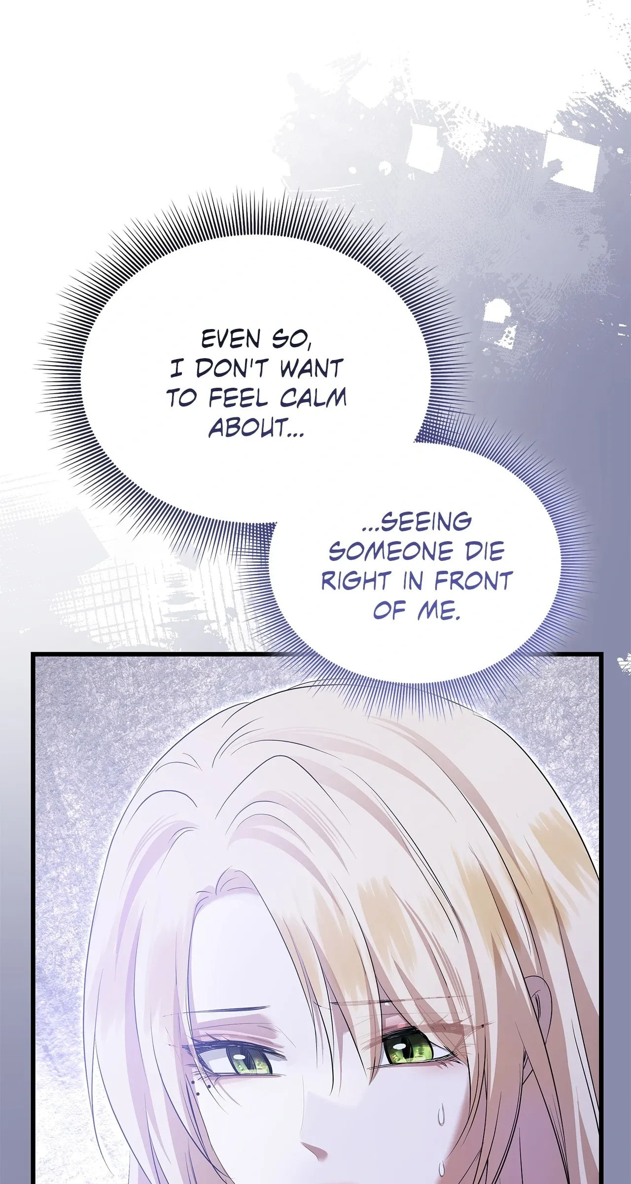 Kill This Marriage Chapter 37 page 58 - 