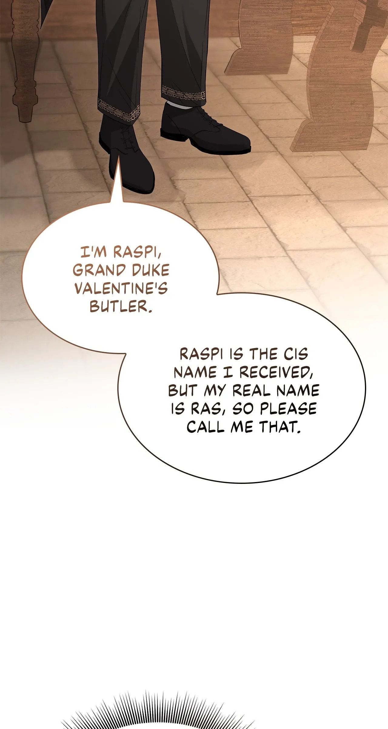 Kill This Marriage Chapter 37 page 62 - 