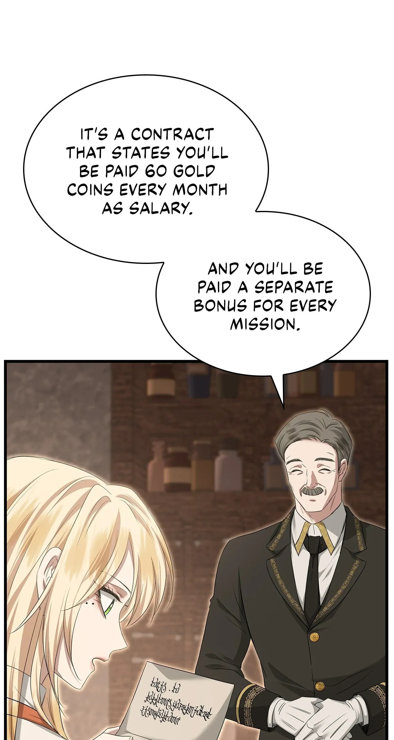 Kill This Marriage Chapter 37 page 66 - 