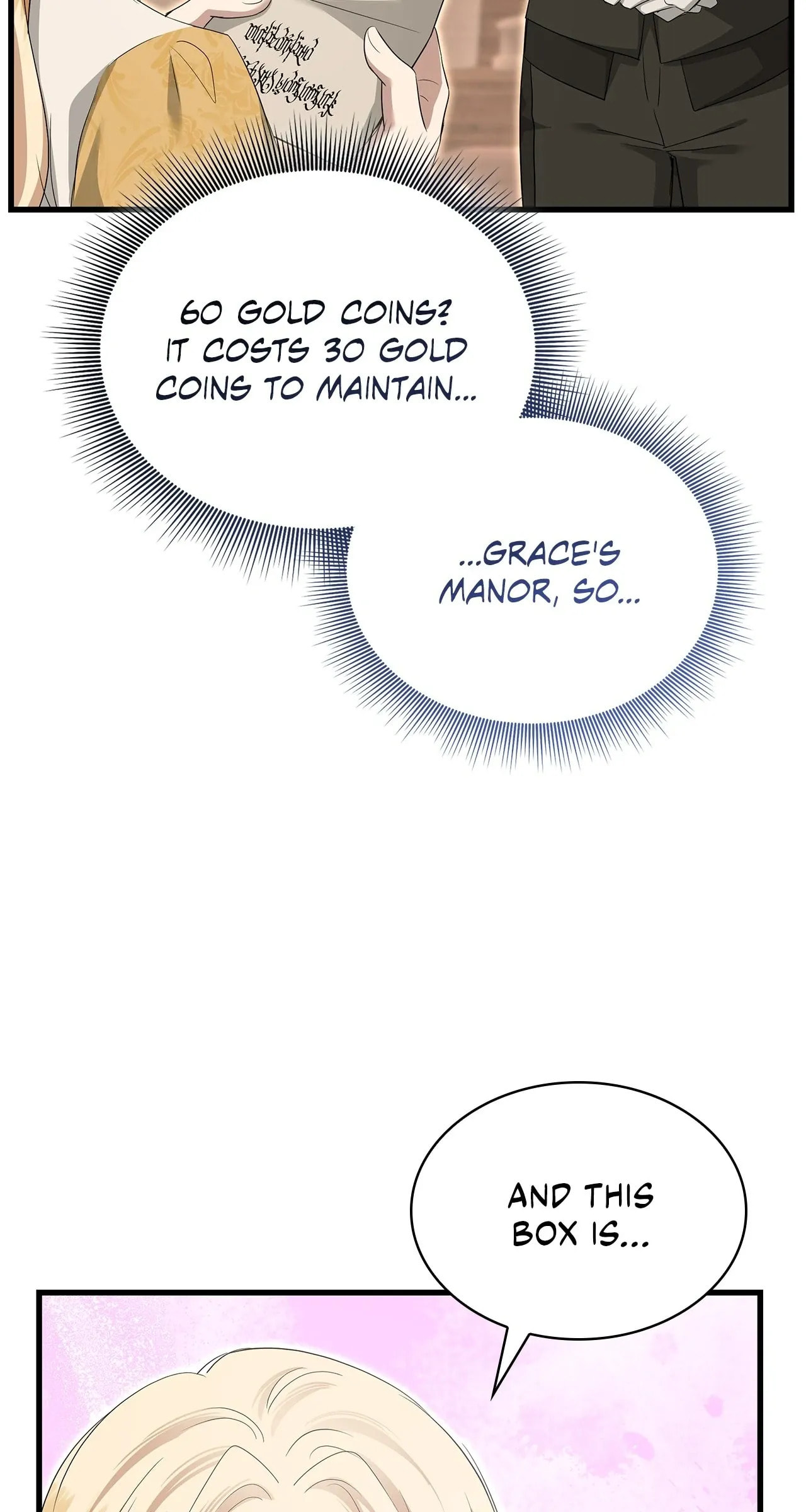 Kill This Marriage Chapter 37 page 67 - 
