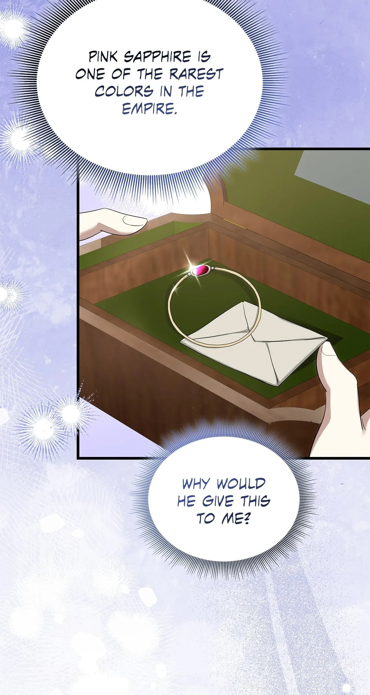 Kill This Marriage Chapter 37 page 69 - 