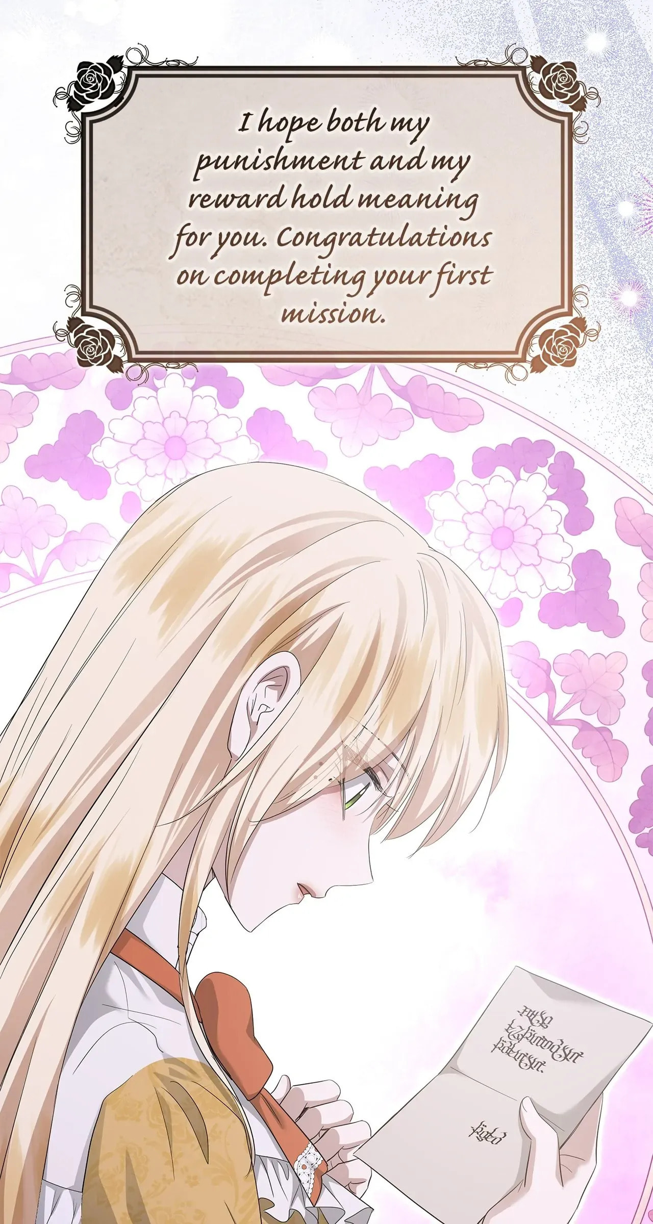 Kill This Marriage Chapter 37 page 70 - 