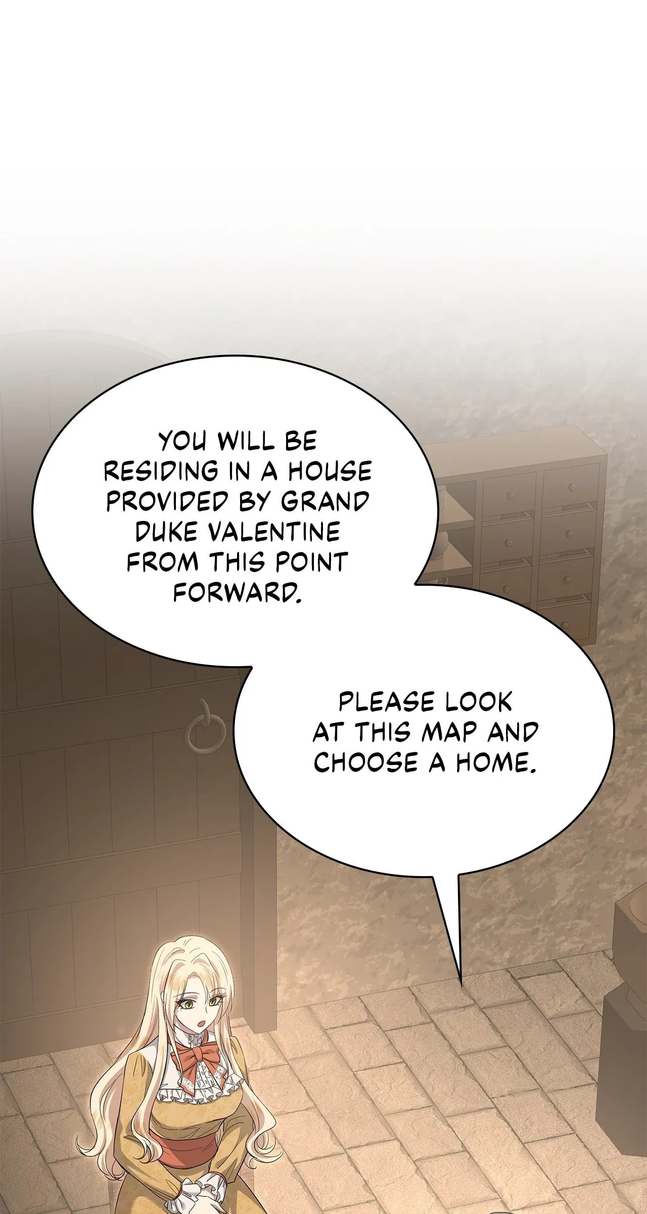 Kill This Marriage Chapter 37 page 72 - 
