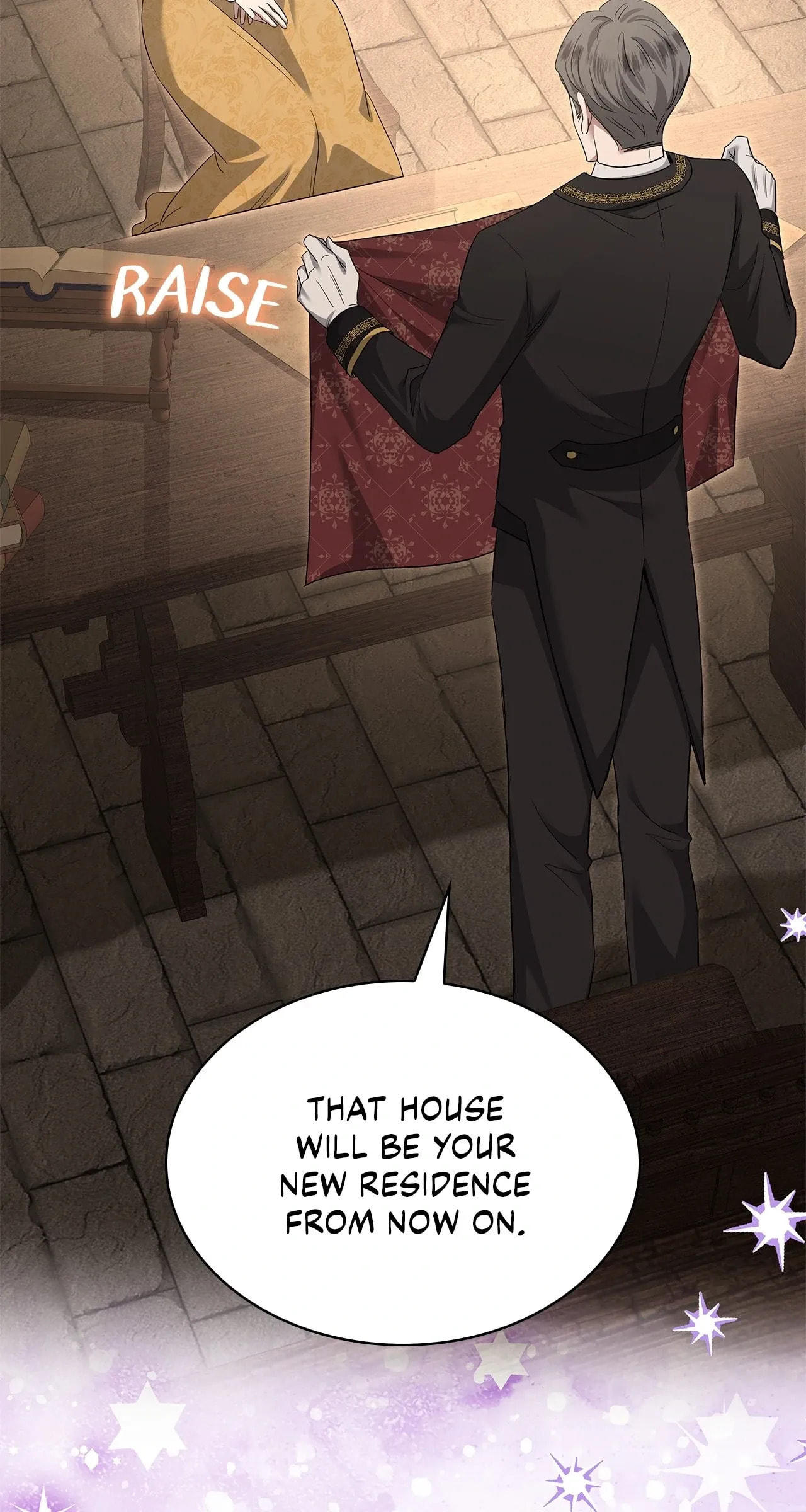 Kill This Marriage Chapter 37 page 73 - 