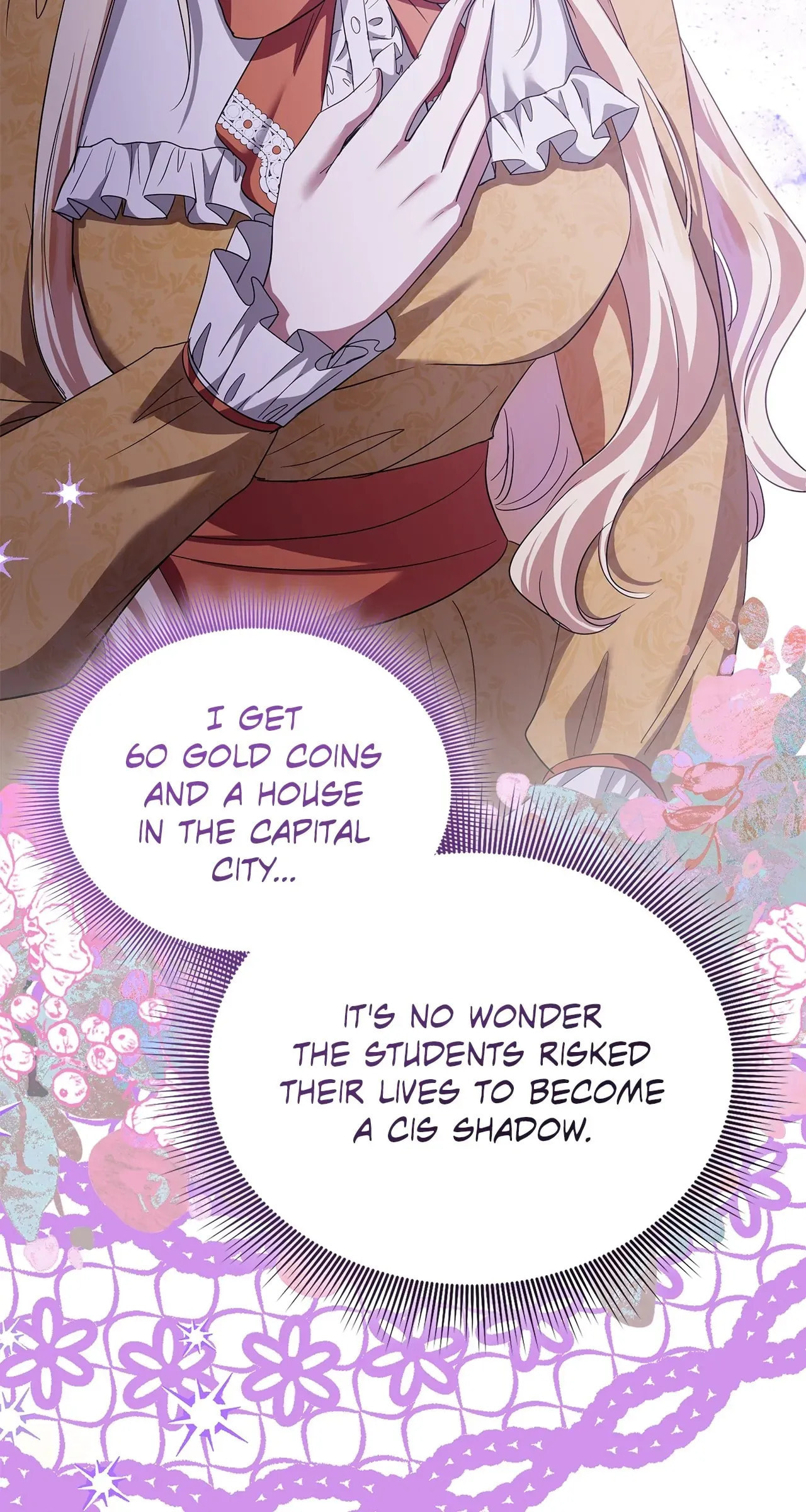 Kill This Marriage Chapter 37 page 75 - 