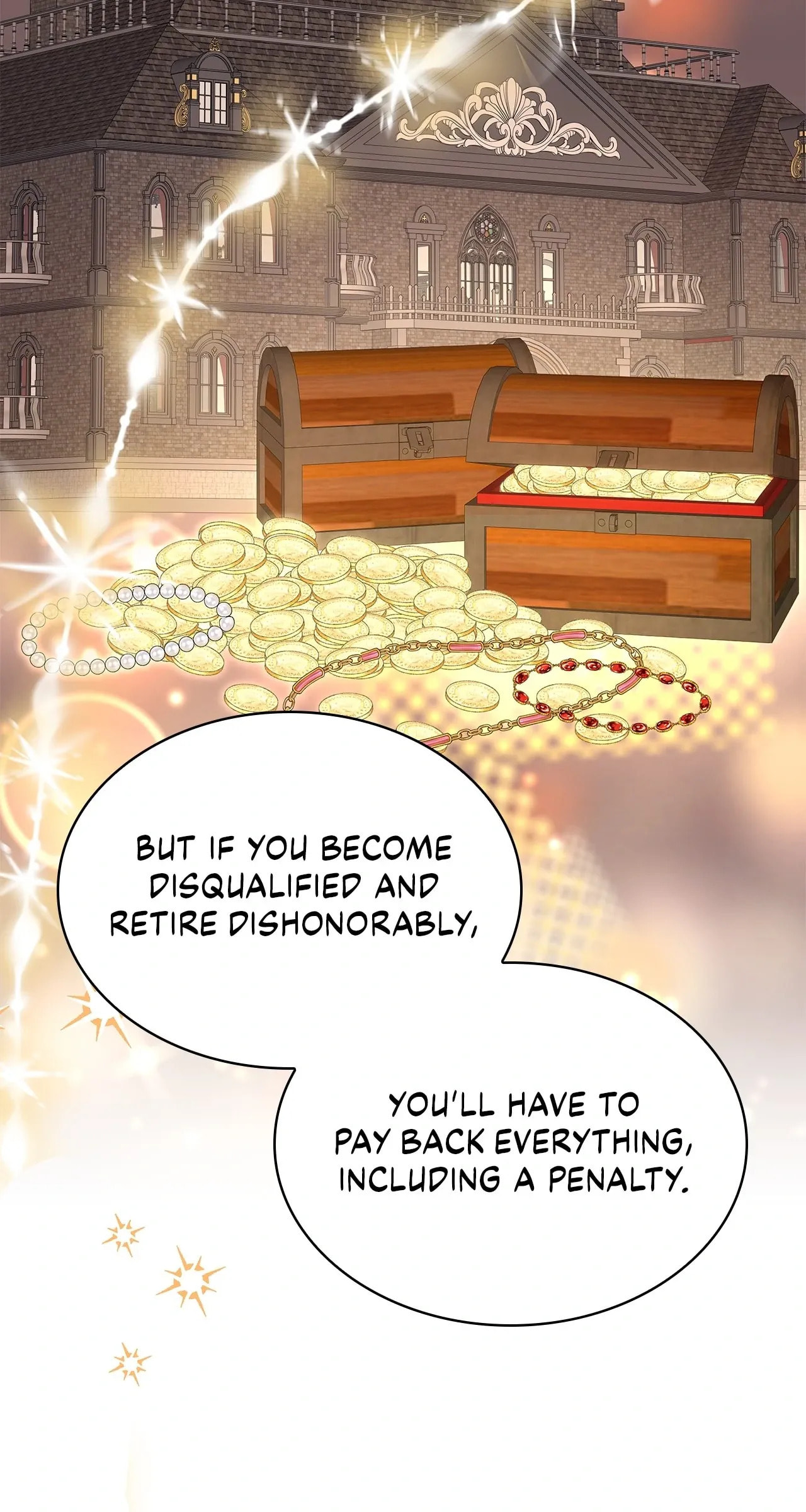 Kill This Marriage Chapter 37 page 78 - 