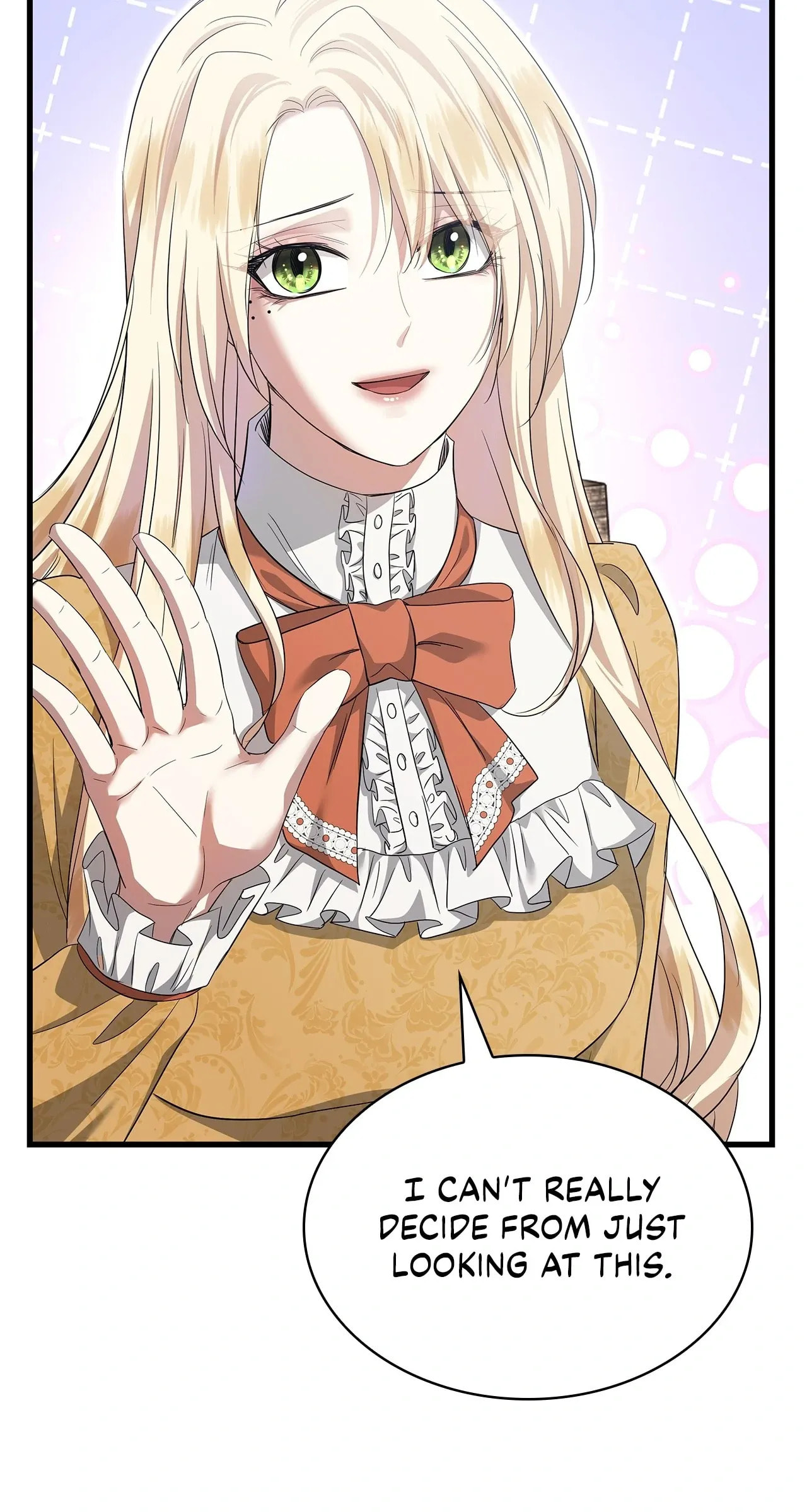 Kill This Marriage Chapter 37 page 84 - 