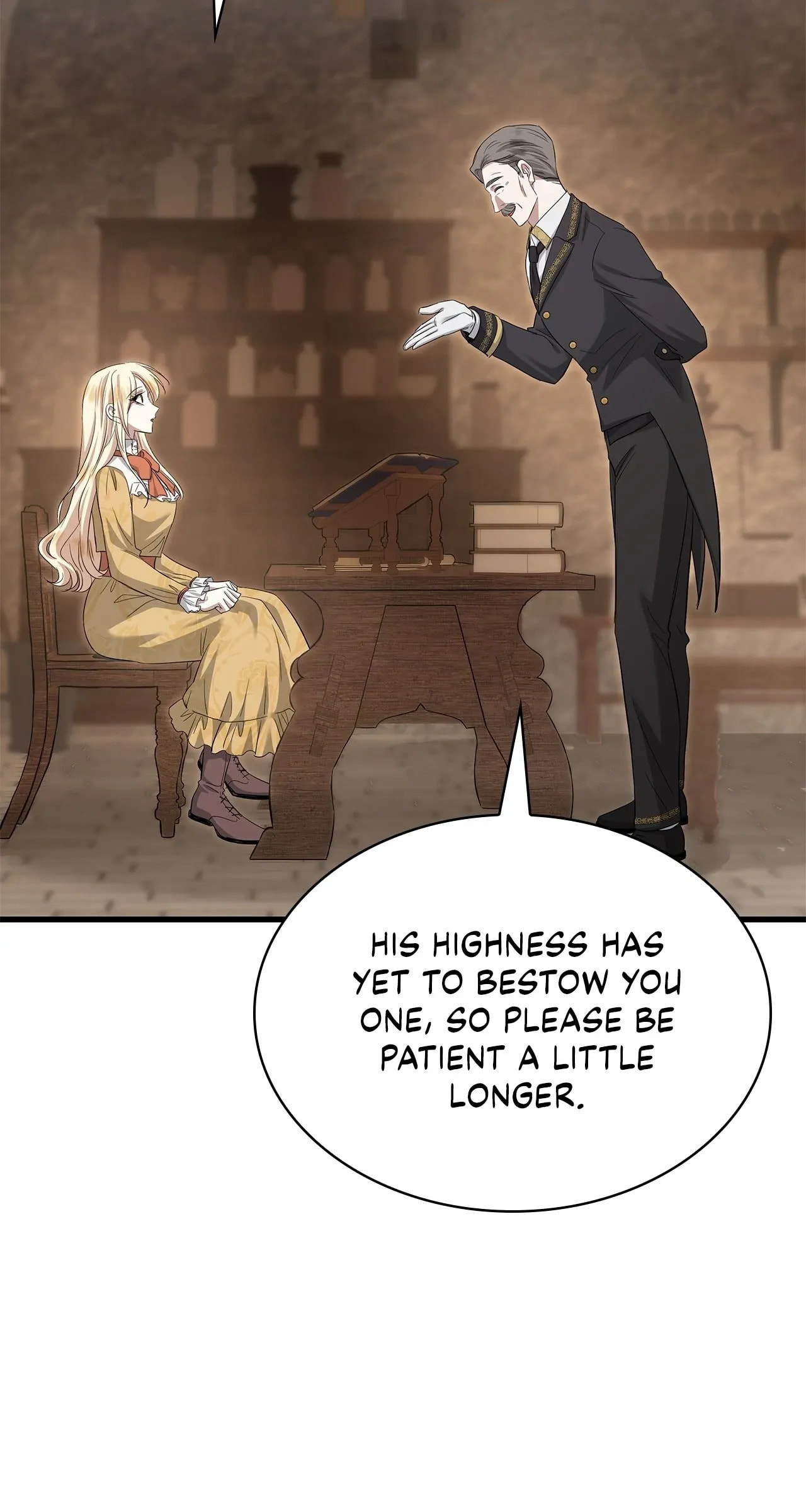 Kill This Marriage Chapter 37 page 89 - 